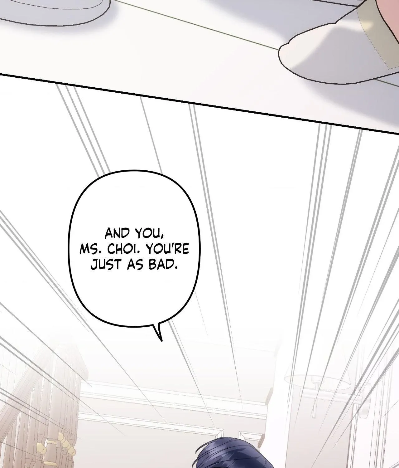 For the Shattered Things Chapter 42 page 6 - 
