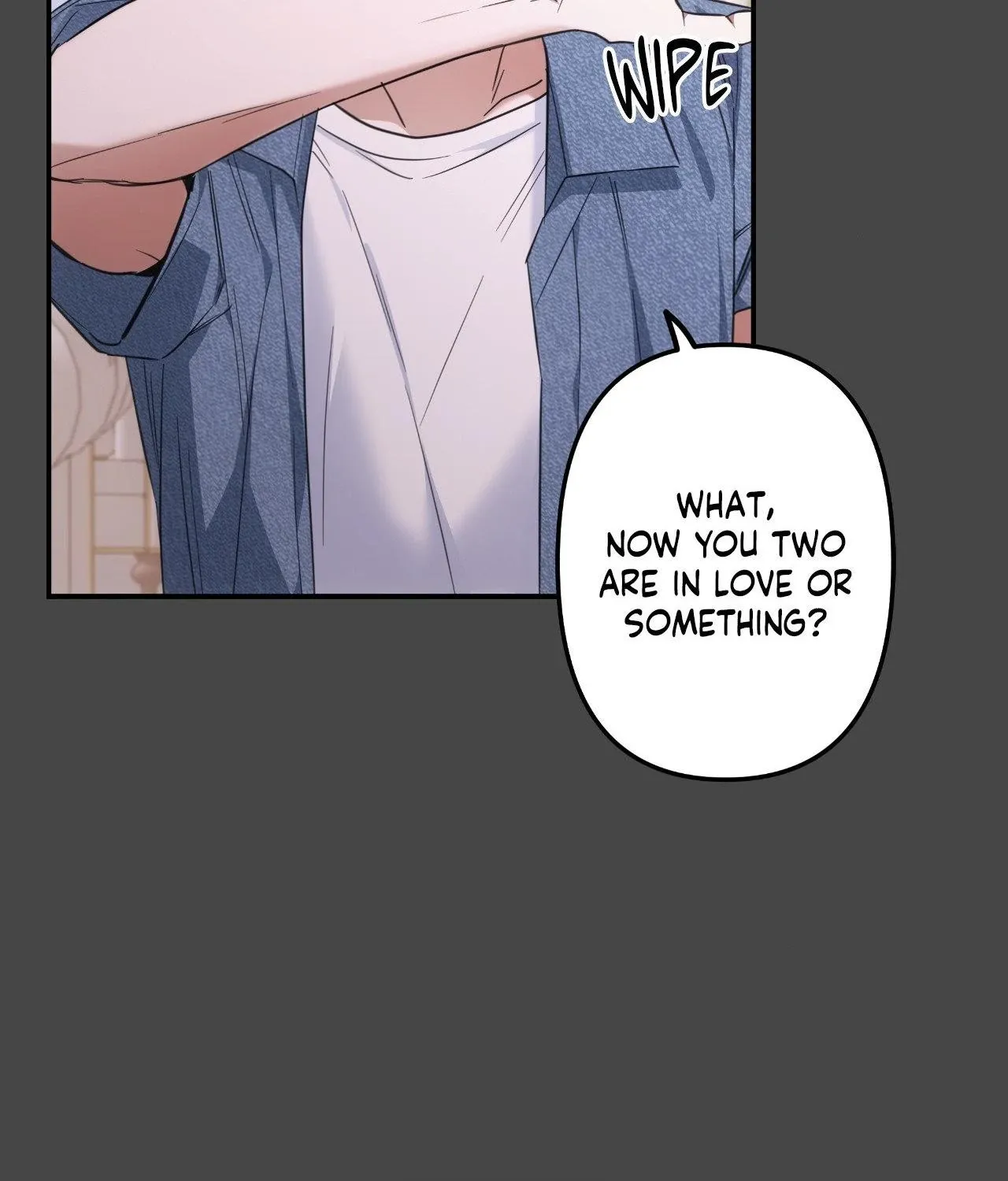 For the Shattered Things Chapter 42 page 54 - 