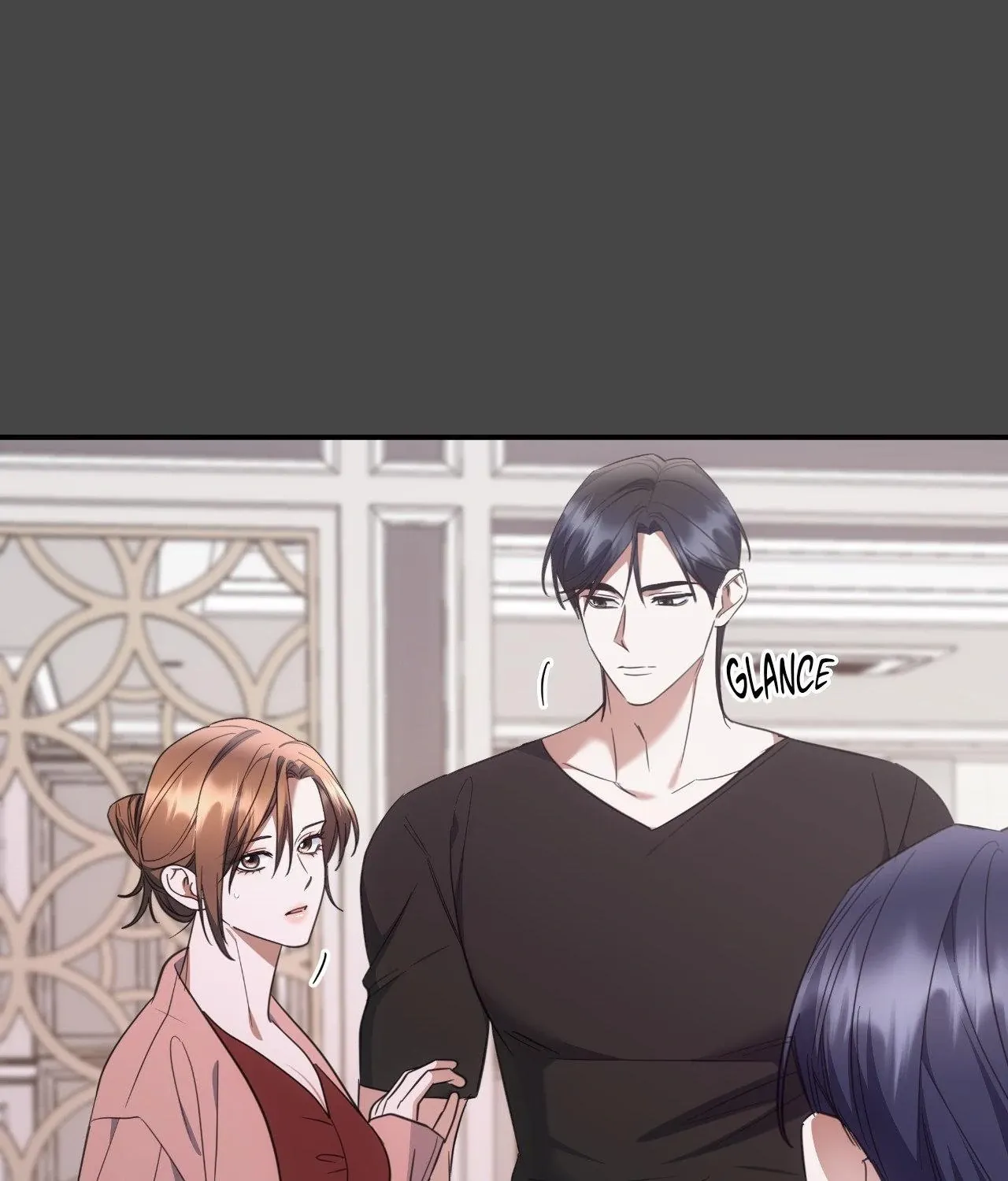 For the Shattered Things Chapter 42 page 55 - 