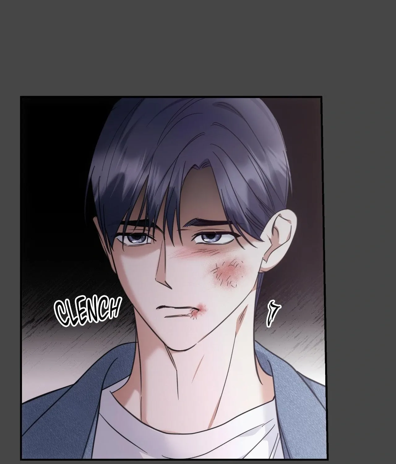 For the Shattered Things Chapter 42 page 57 - 