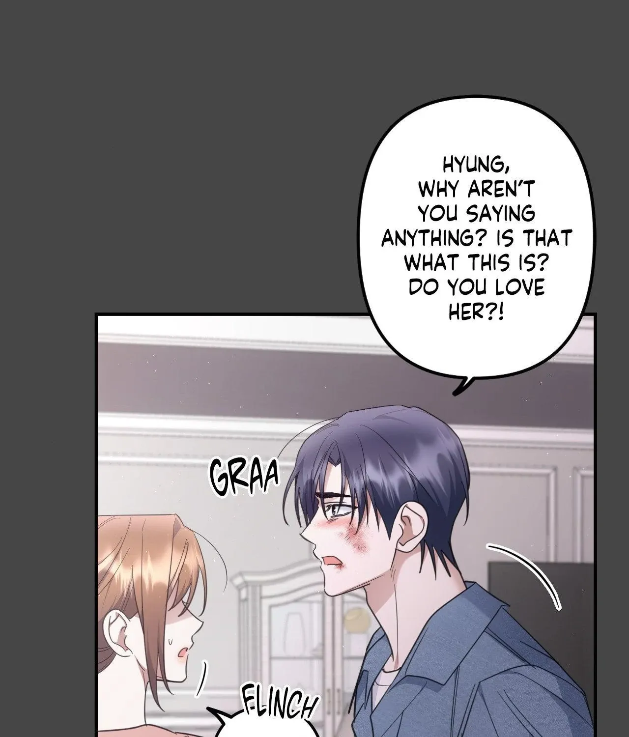 For the Shattered Things Chapter 42 page 58 - 
