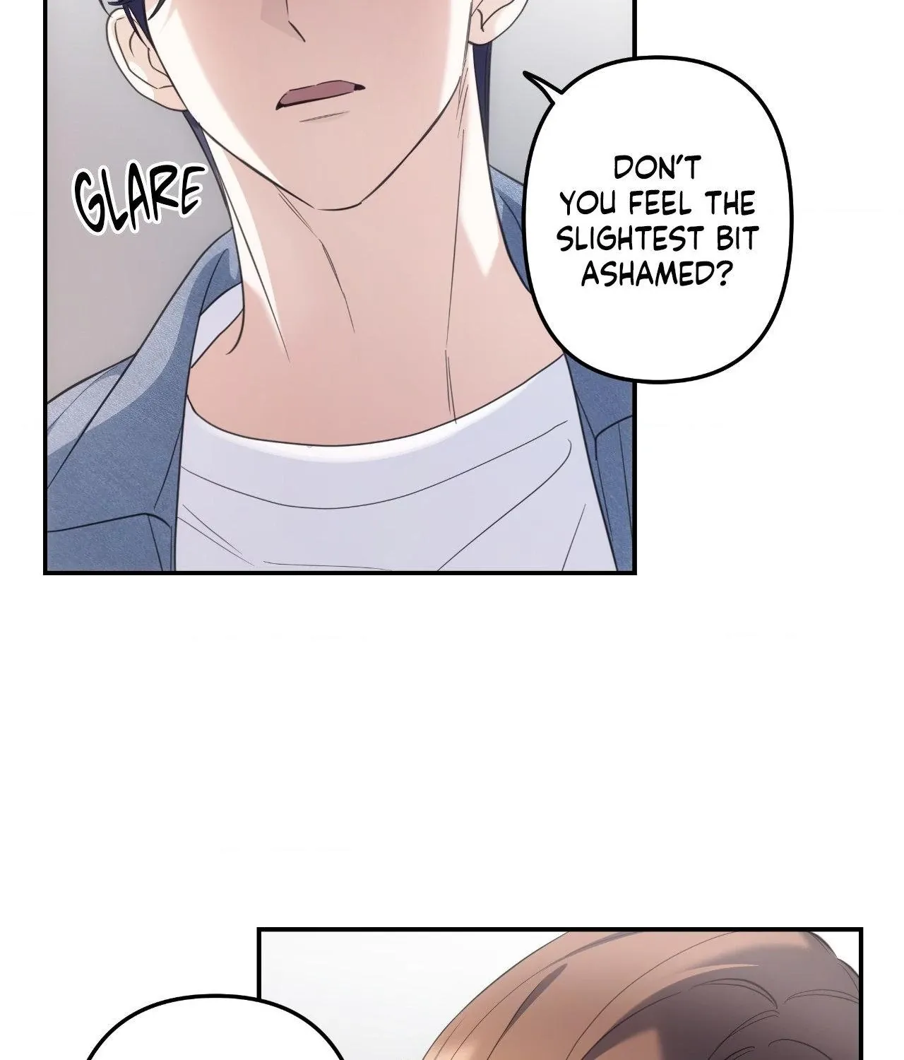 For the Shattered Things Chapter 42 page 8 - 