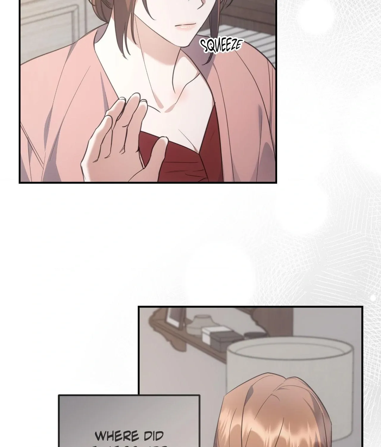 For the Shattered Things Chapter 42 page 71 - 