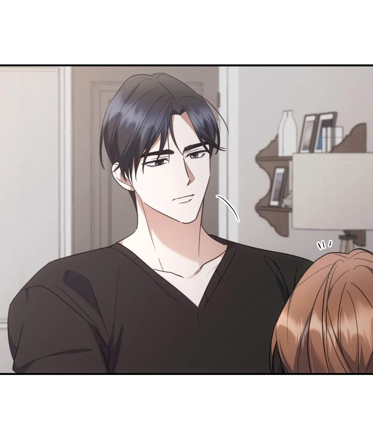 For the Shattered Things Chapter 42 page 73 - 