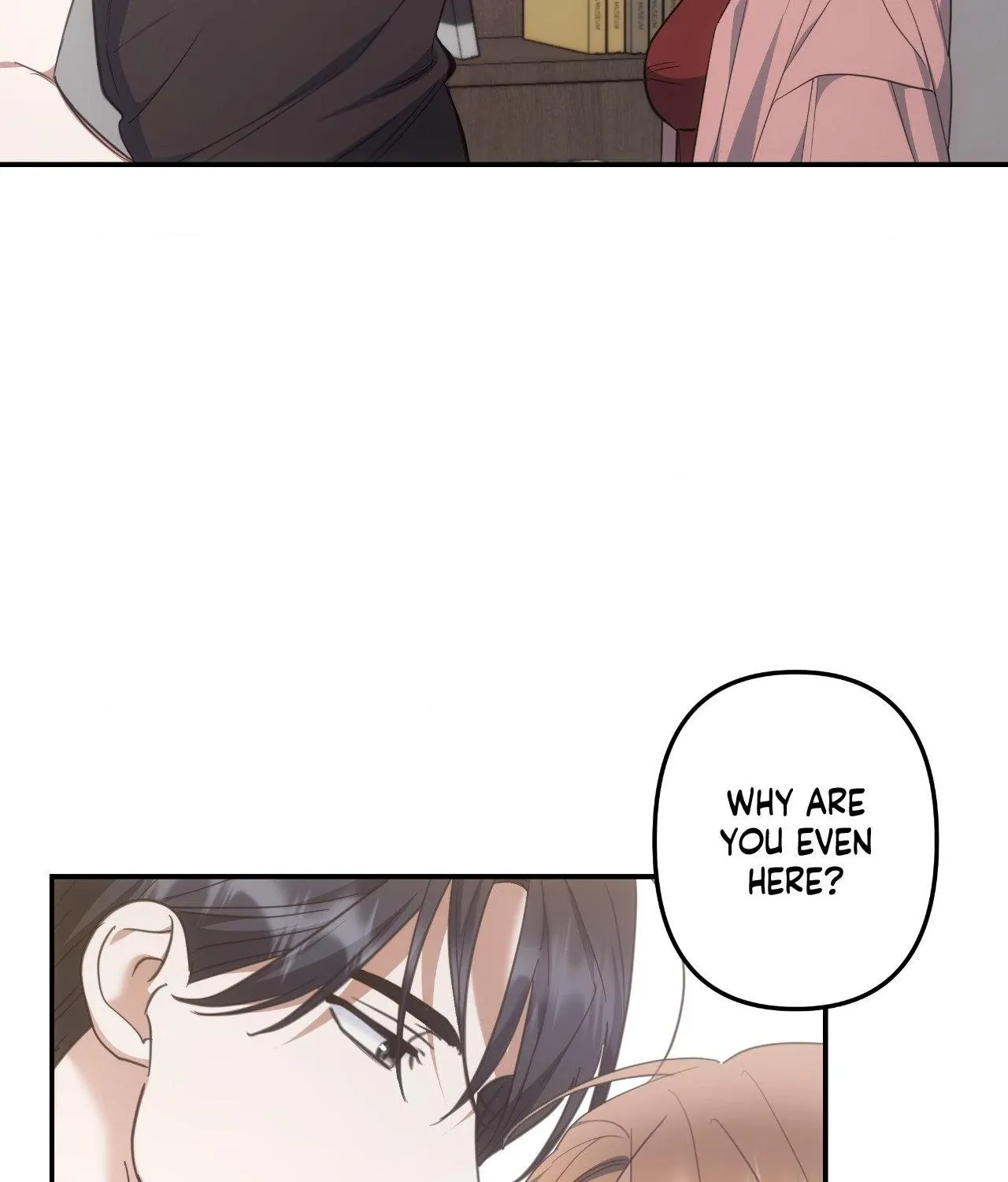 For the Shattered Things Chapter 42 page 75 - 