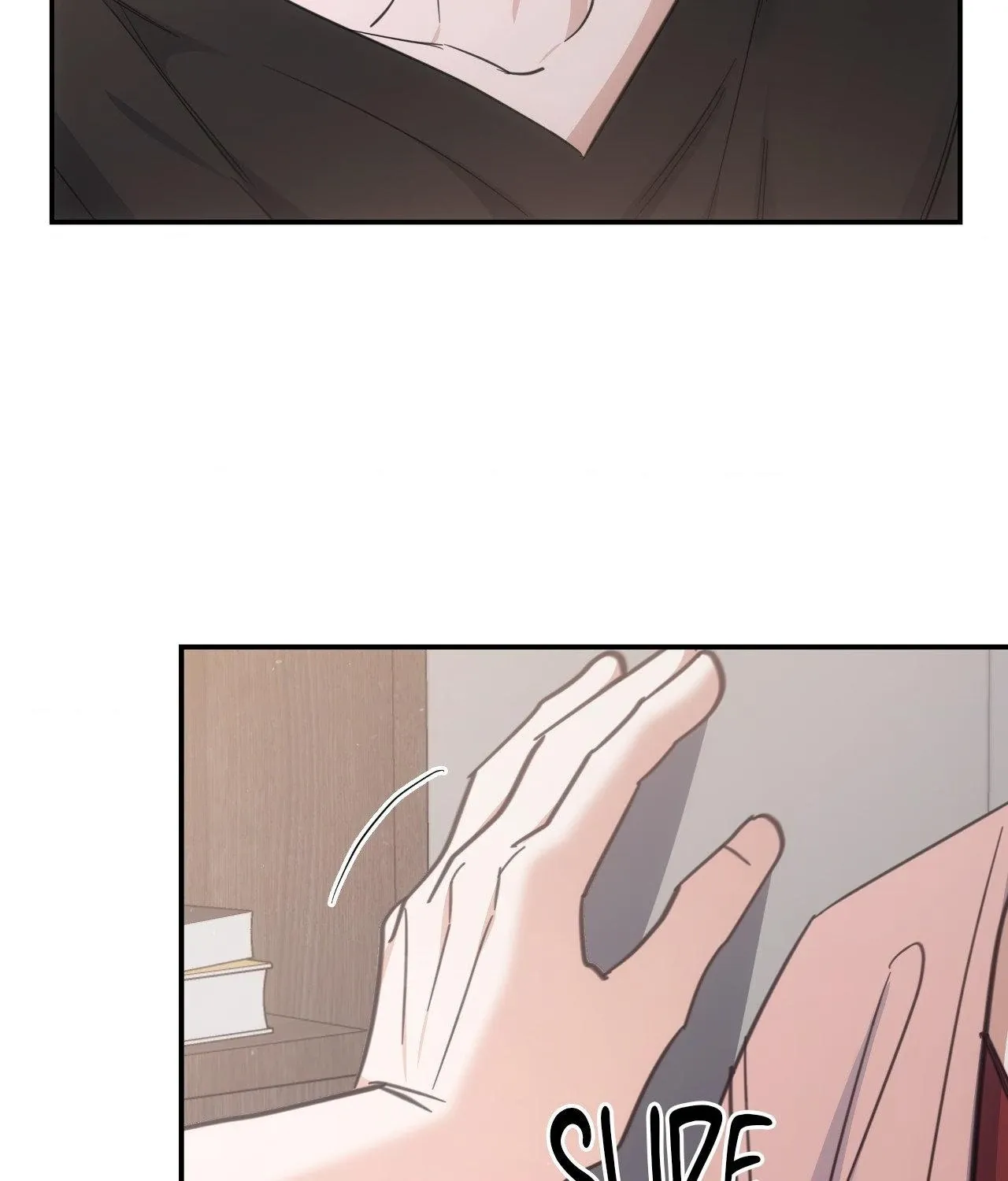 For the Shattered Things Chapter 42 page 78 - 