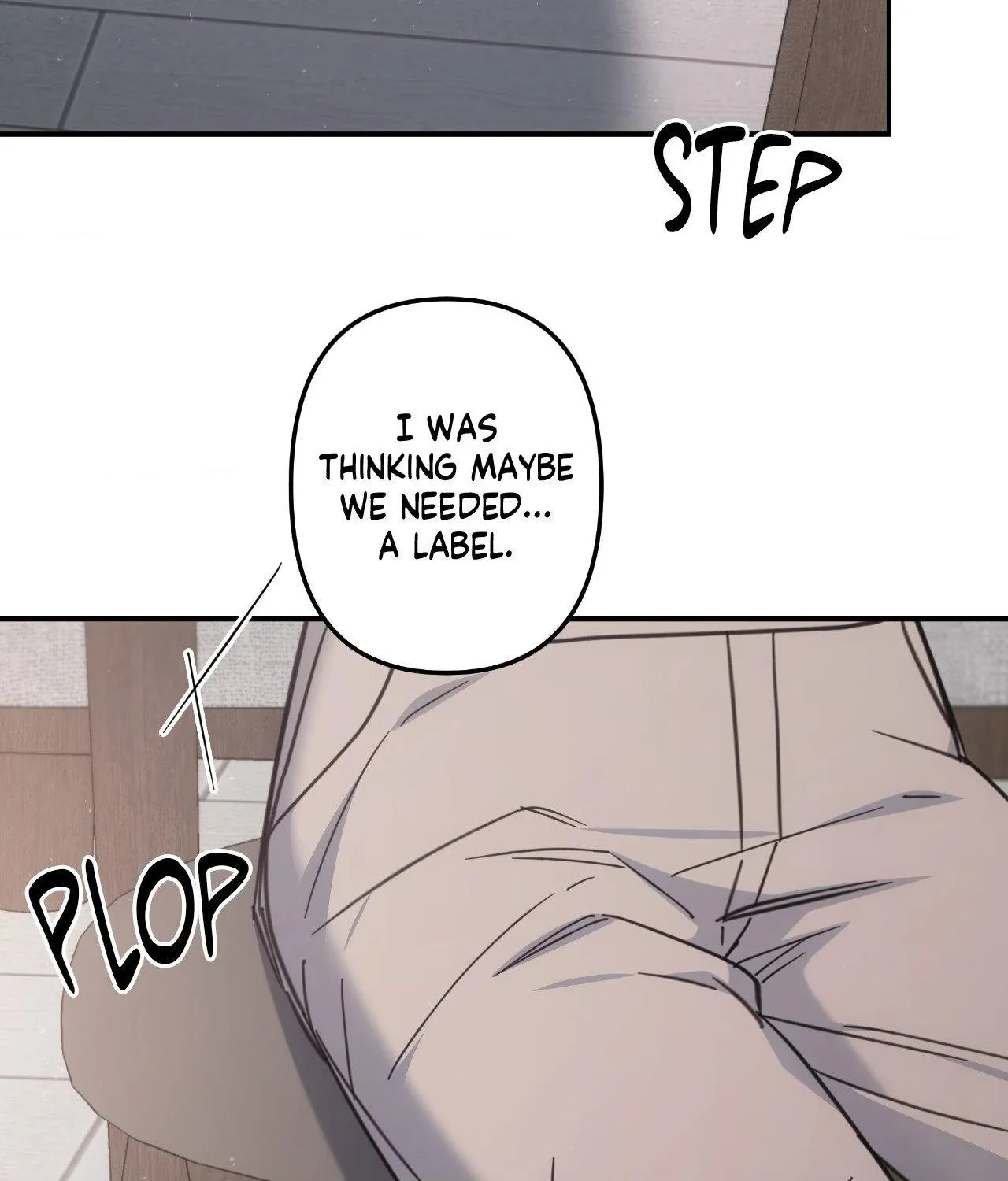 For the Shattered Things Chapter 42 page 80 - 