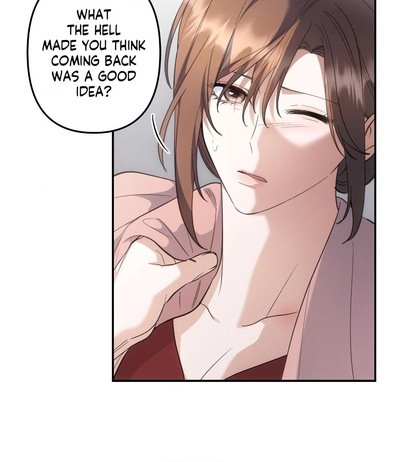 For the Shattered Things Chapter 42 page 9 - 