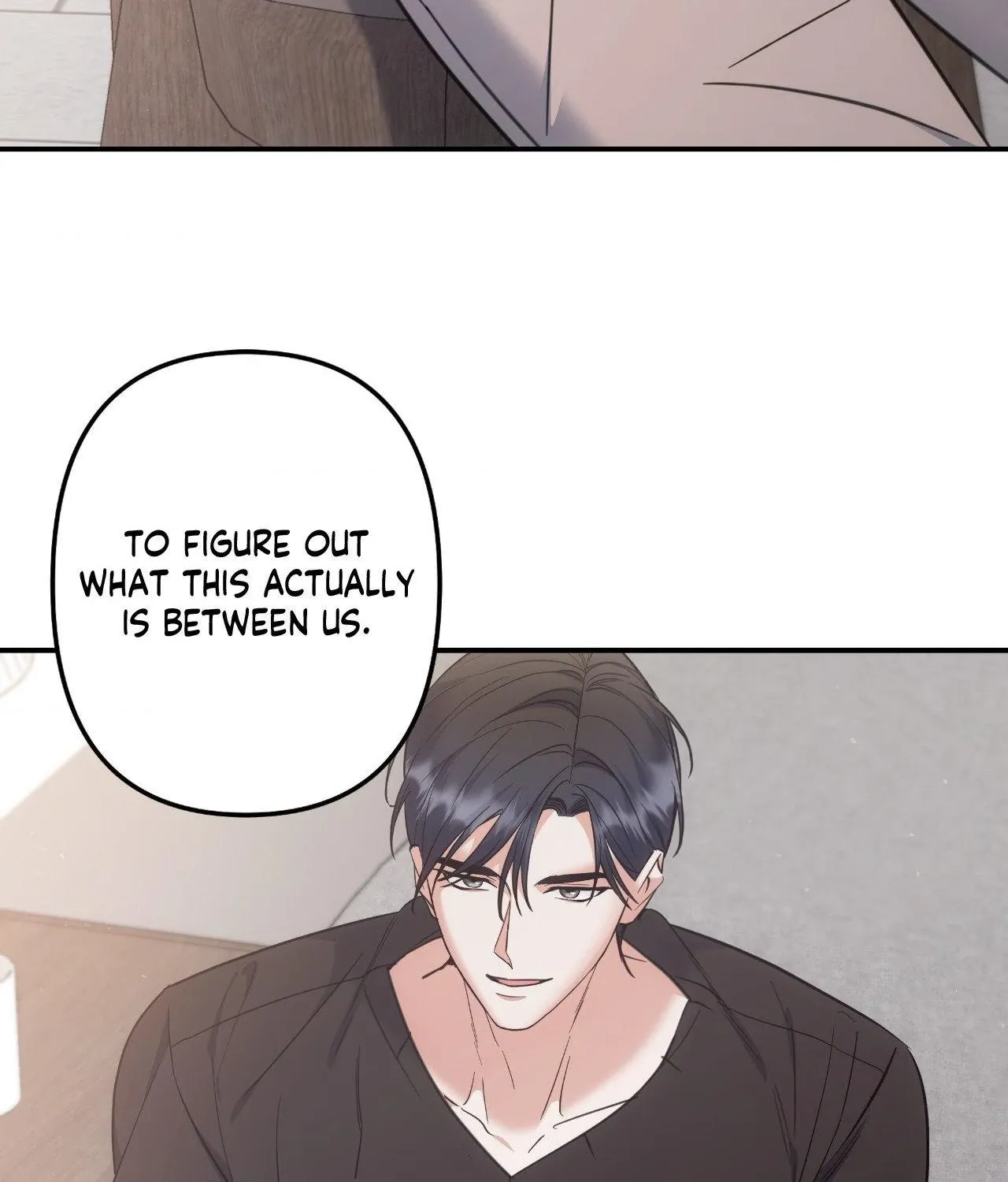 For the Shattered Things Chapter 42 page 81 - 