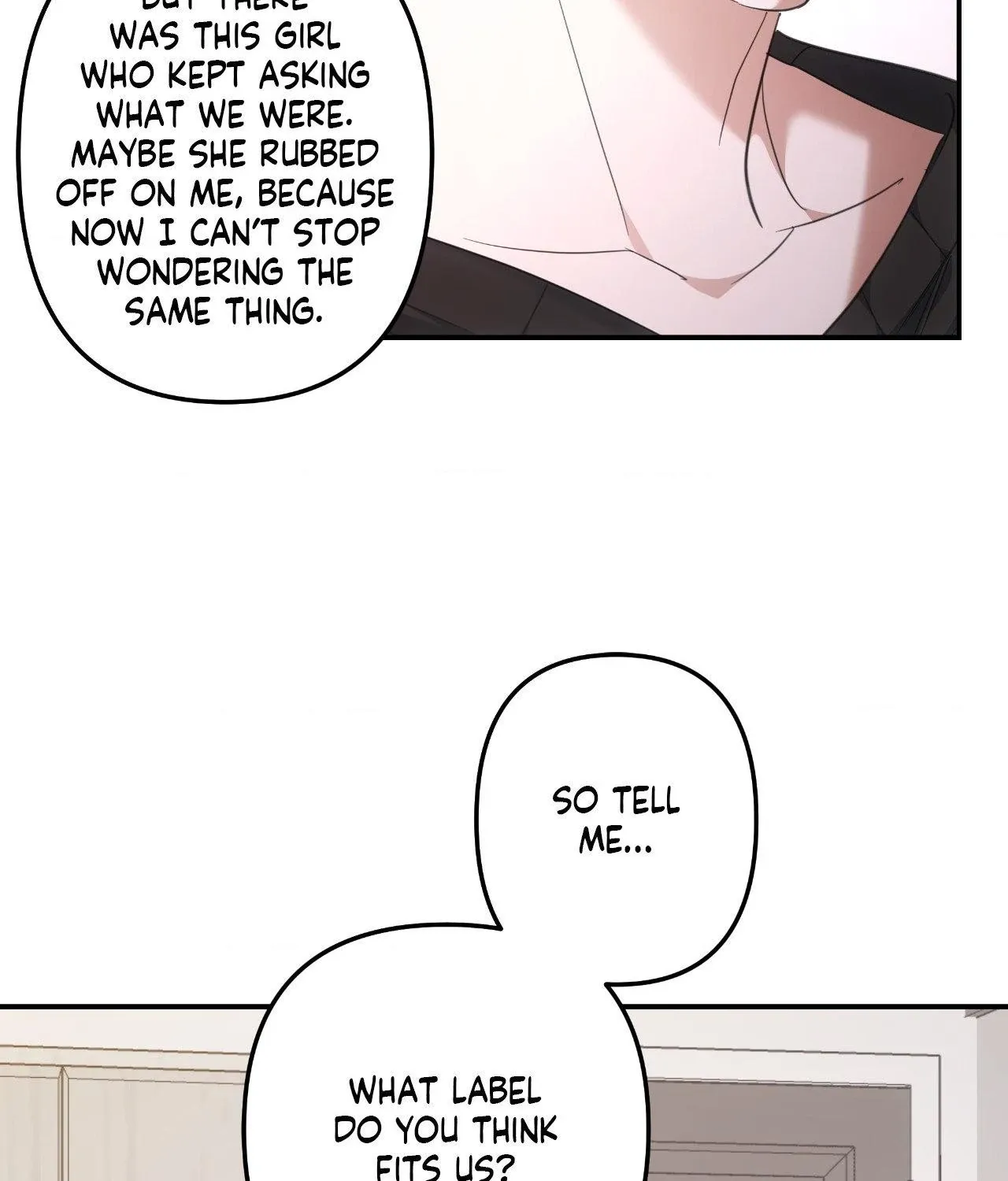 For the Shattered Things Chapter 42 page 86 - 