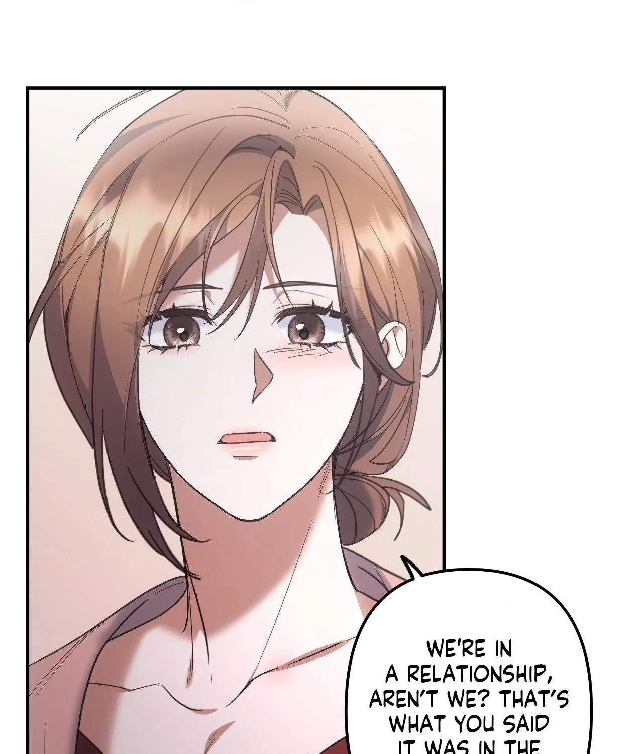 For the Shattered Things Chapter 42 page 88 - 