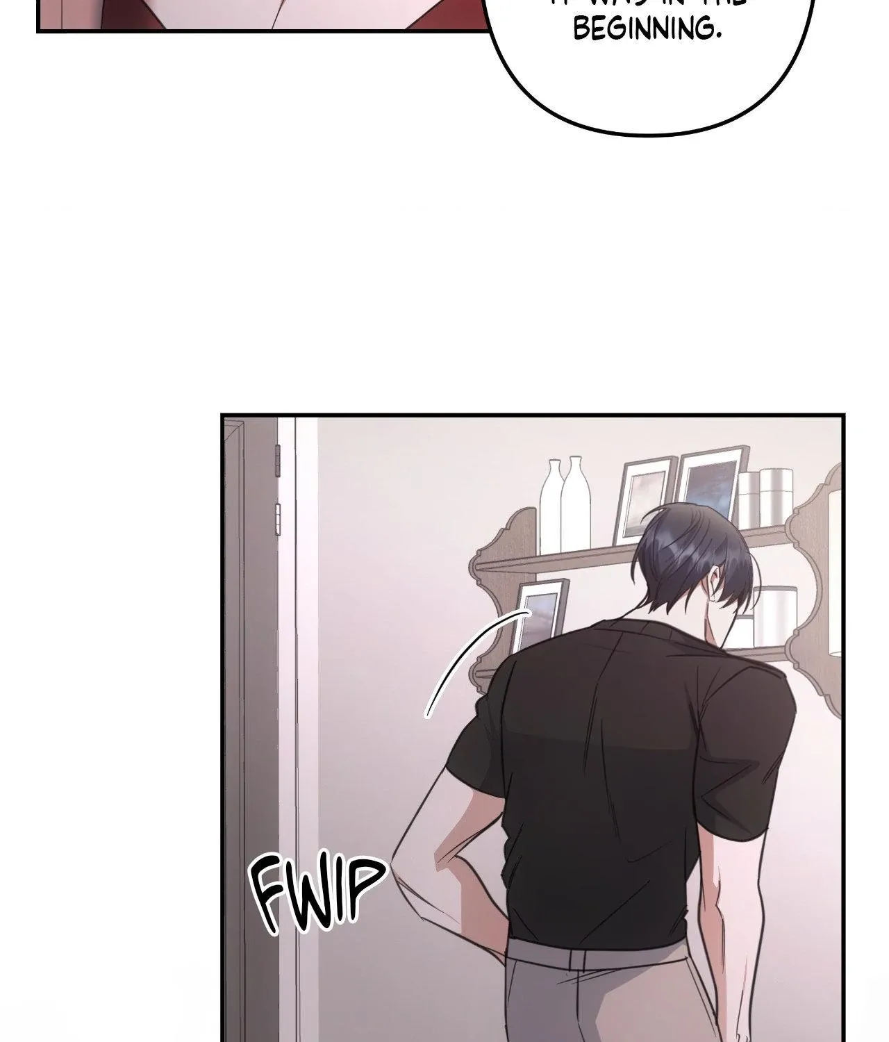 For the Shattered Things Chapter 42 page 89 - 