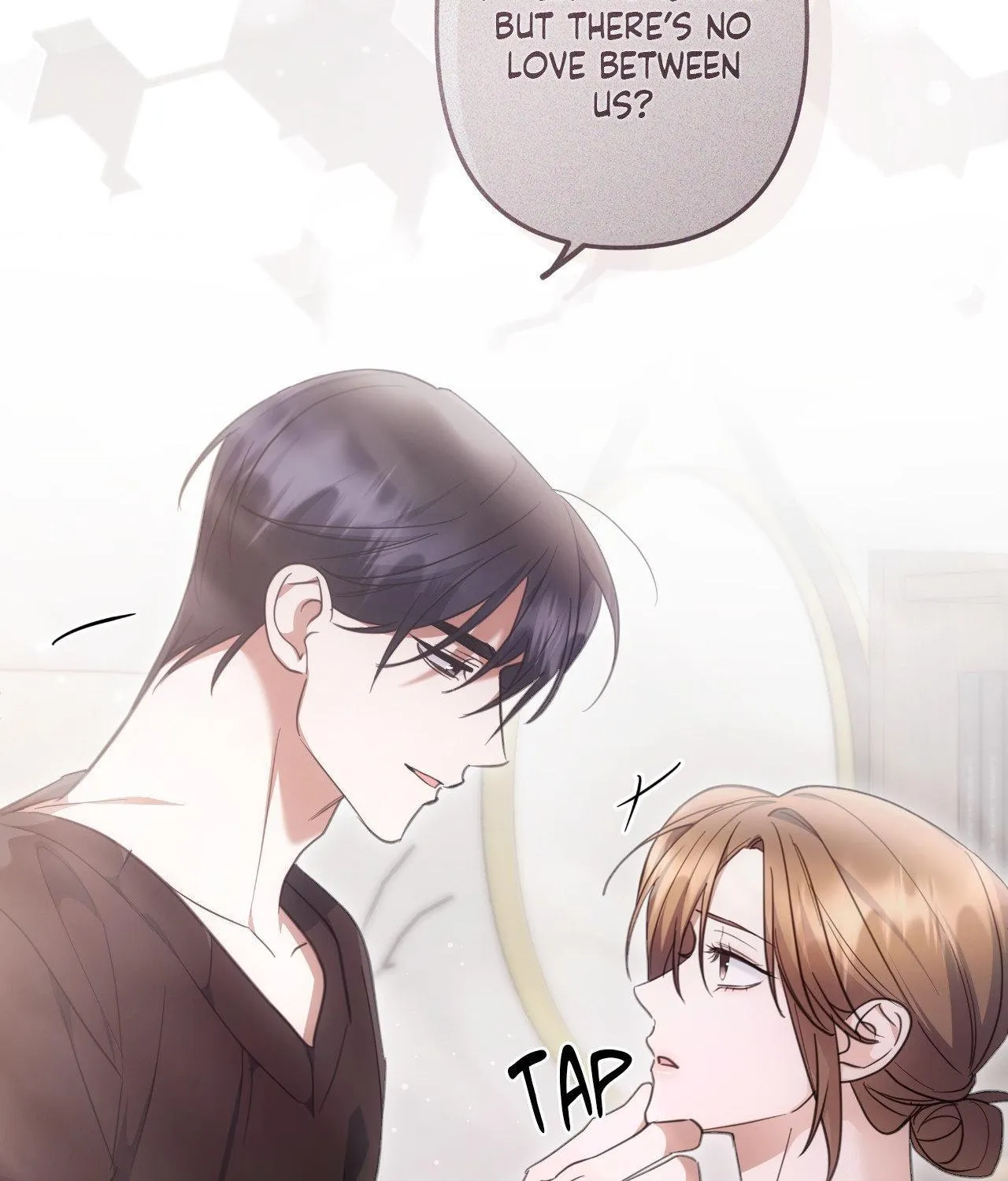 For the Shattered Things Chapter 42 page 91 - 