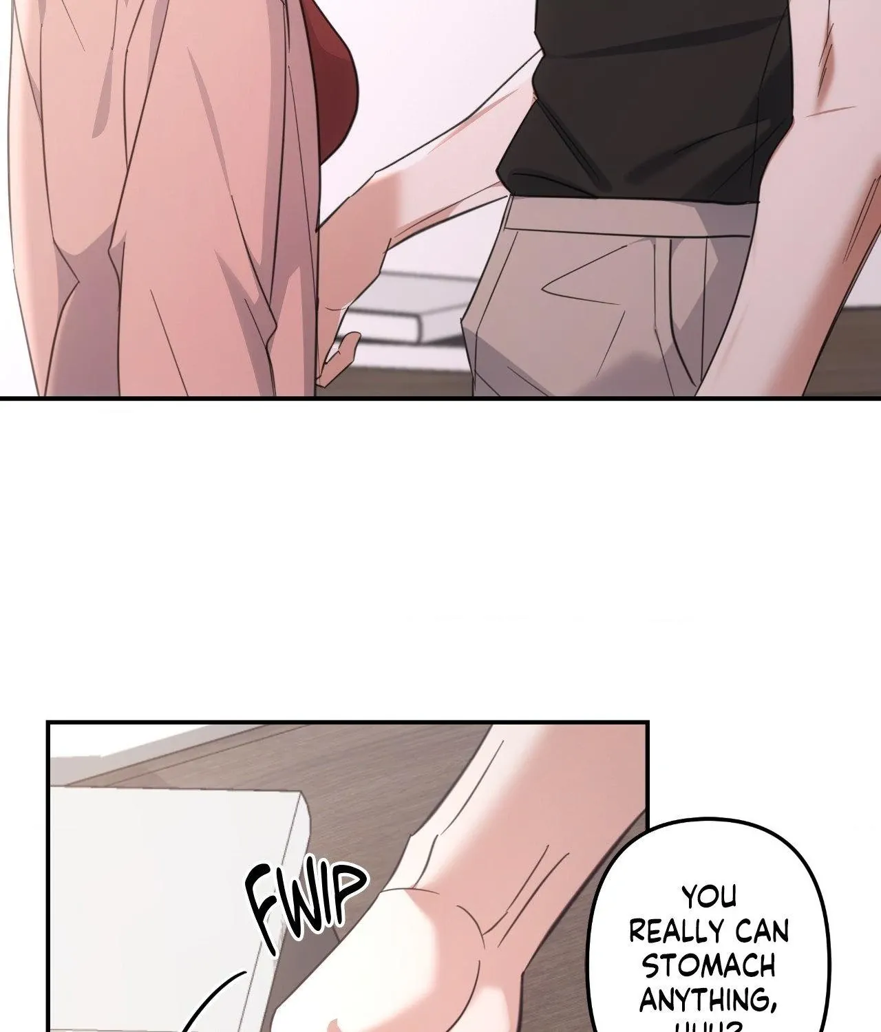 For the Shattered Things Chapter 43 page 2 - 