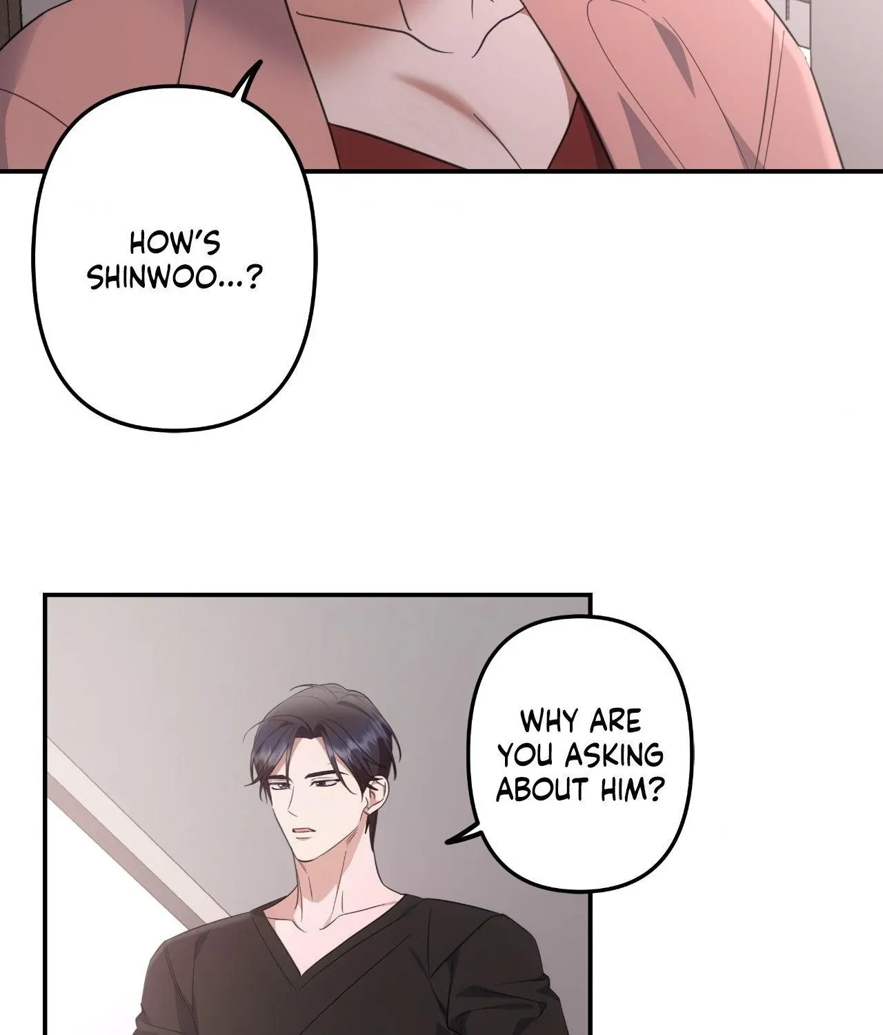 For the Shattered Things Chapter 43 page 13 - 