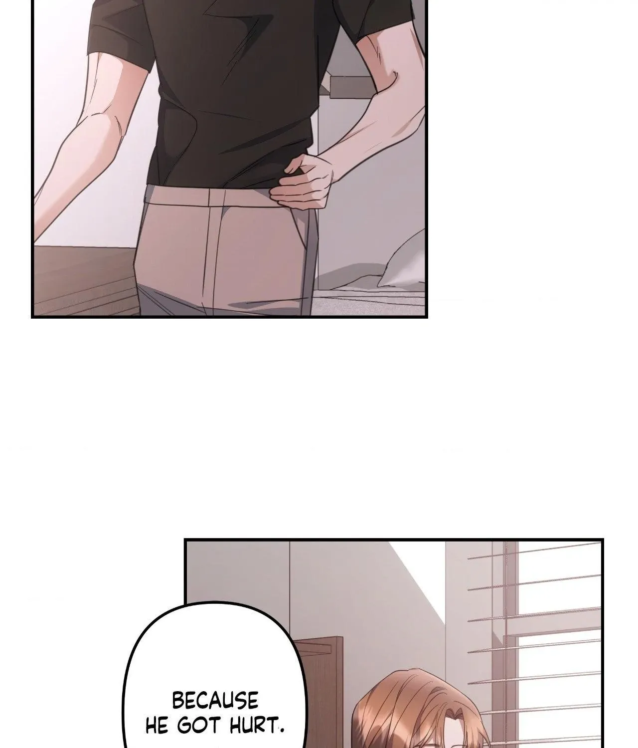 For the Shattered Things Chapter 43 page 14 - 