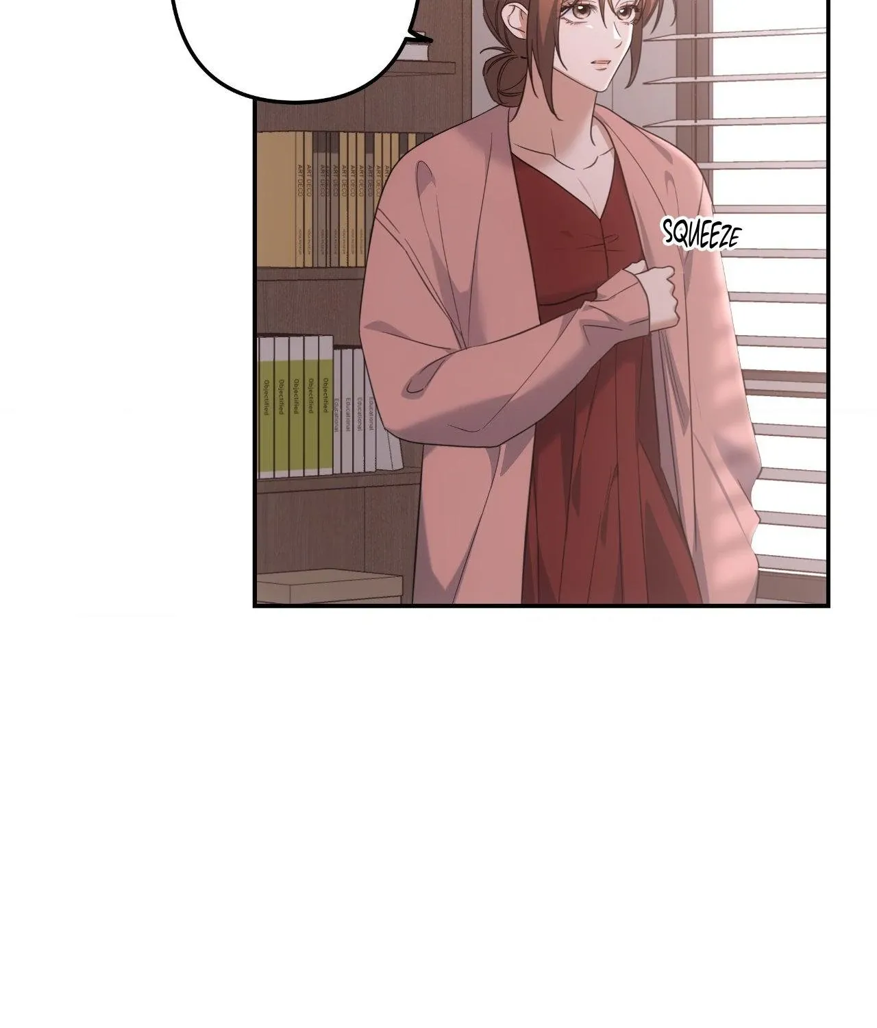 For the Shattered Things Chapter 43 page 15 - 