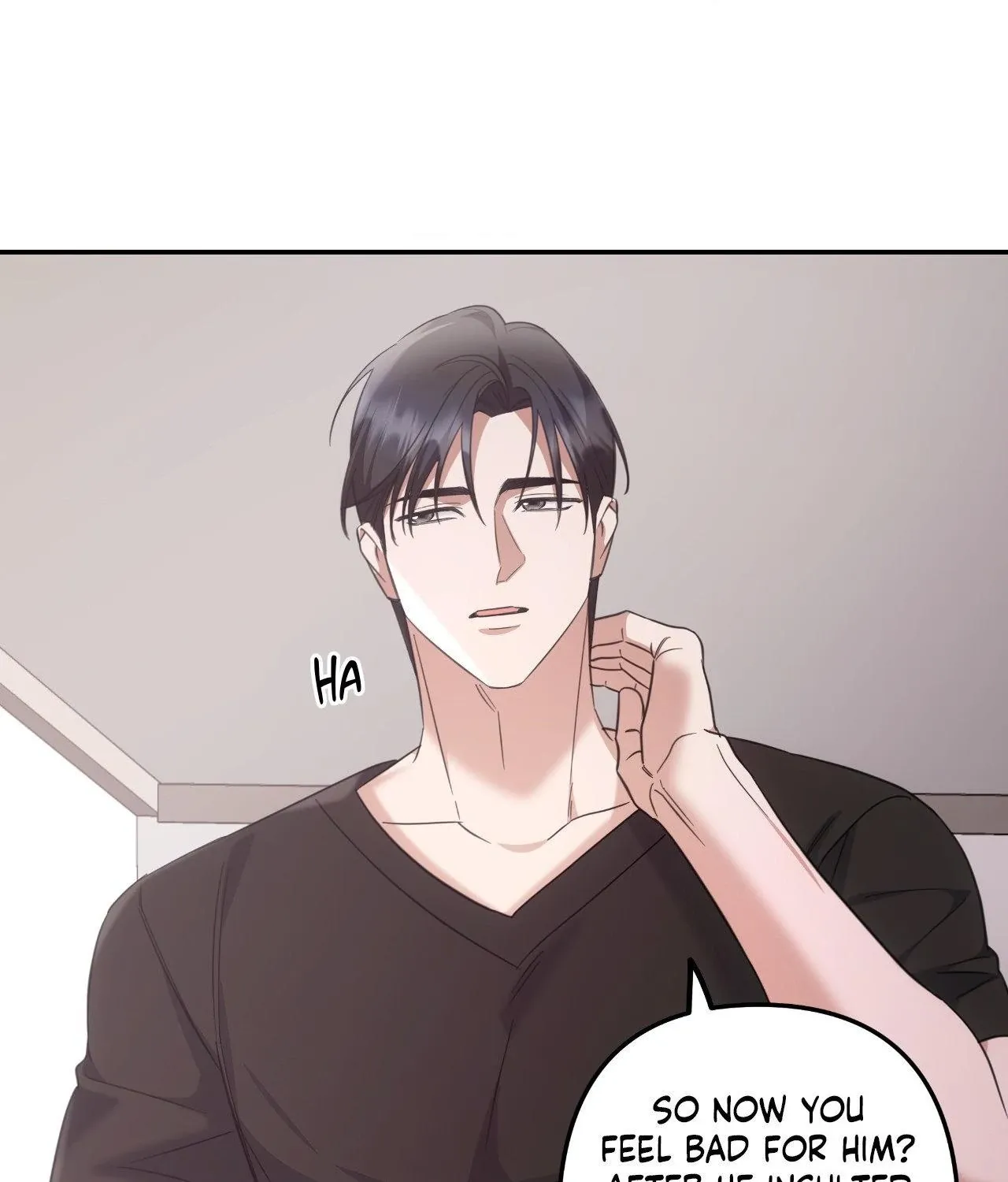 For the Shattered Things Chapter 43 page 17 - 