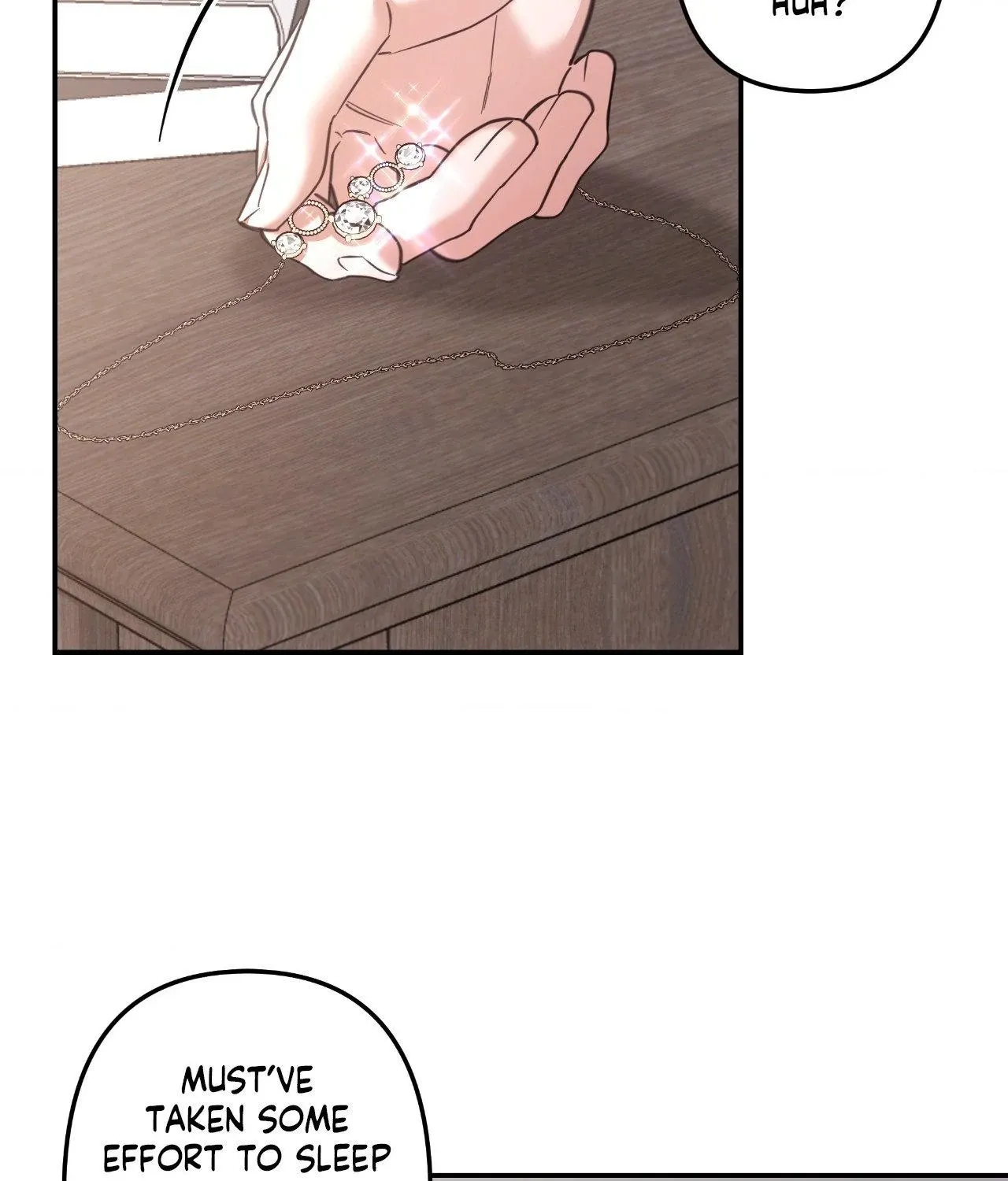 For the Shattered Things Chapter 43 page 3 - 
