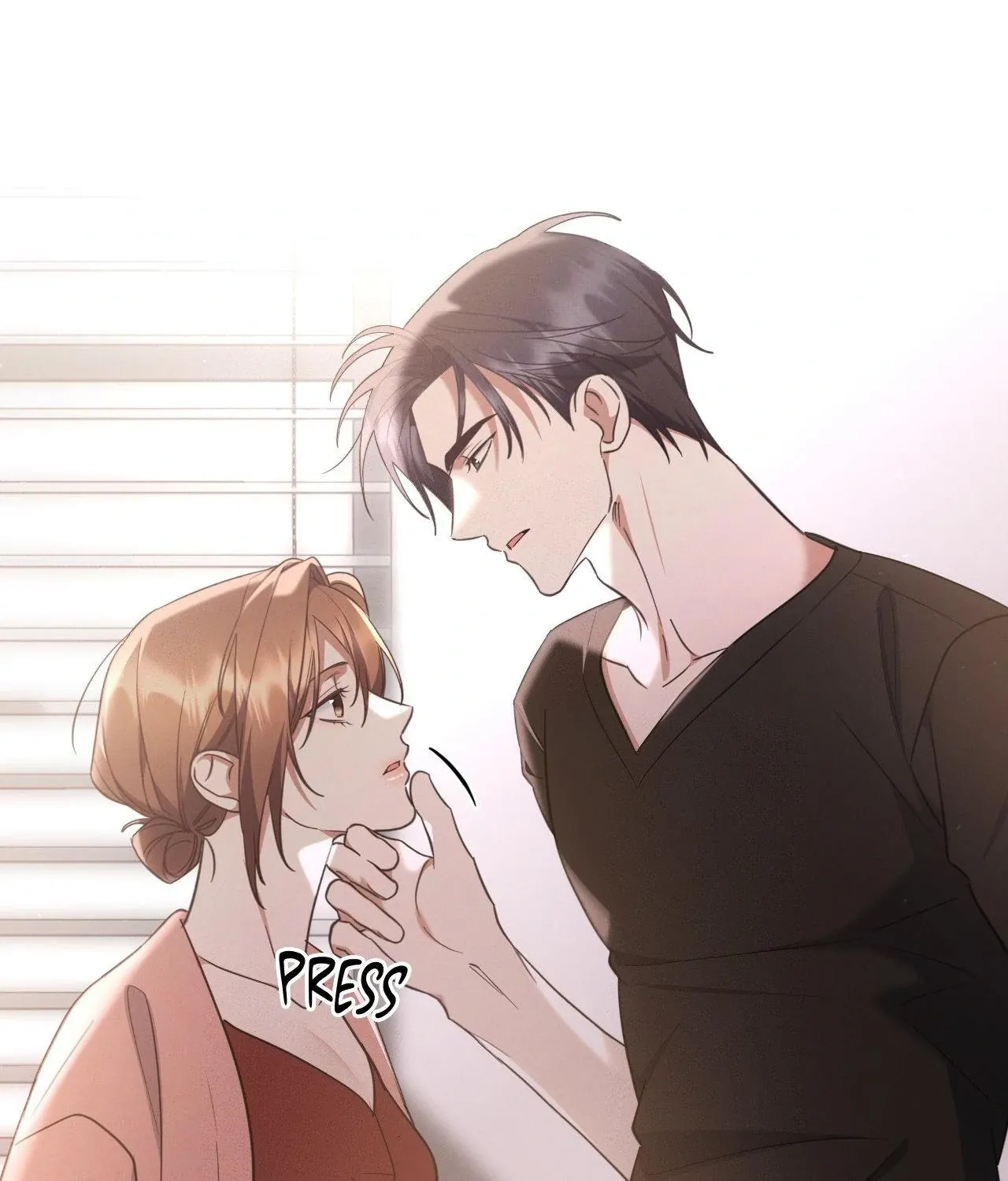 For the Shattered Things Chapter 43 page 22 - 