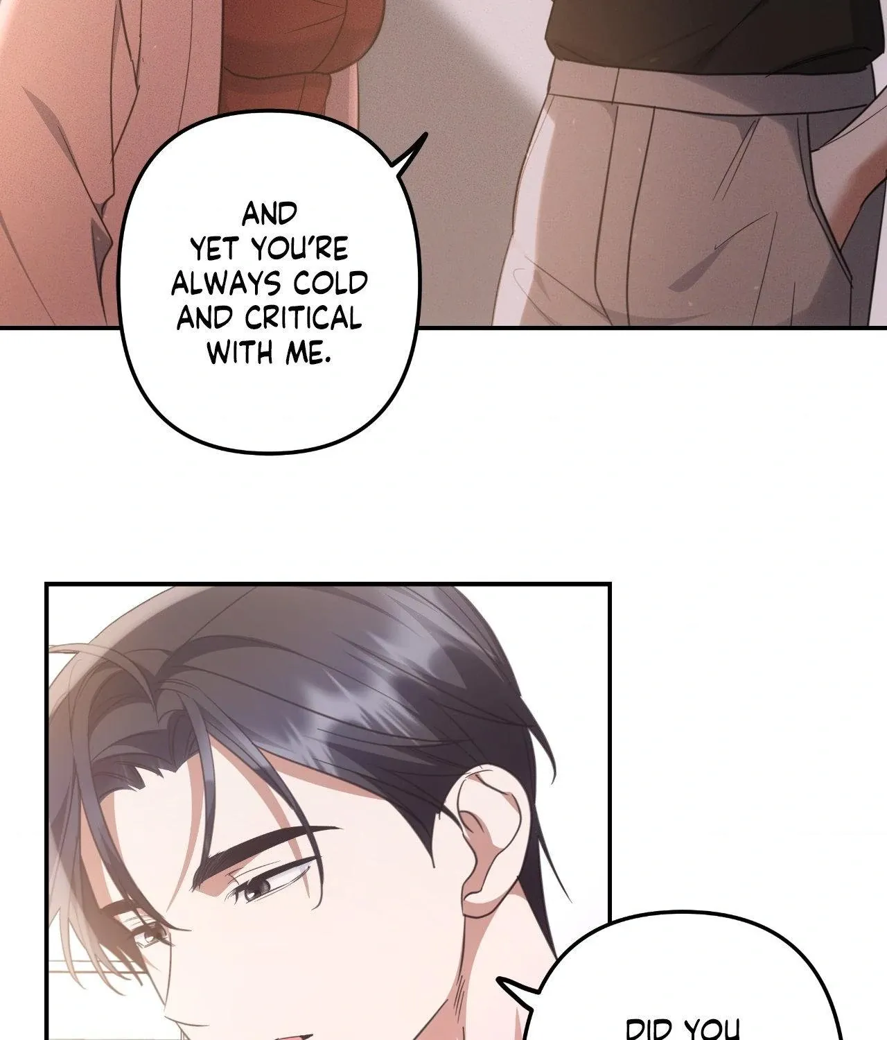For the Shattered Things Chapter 43 page 23 - 