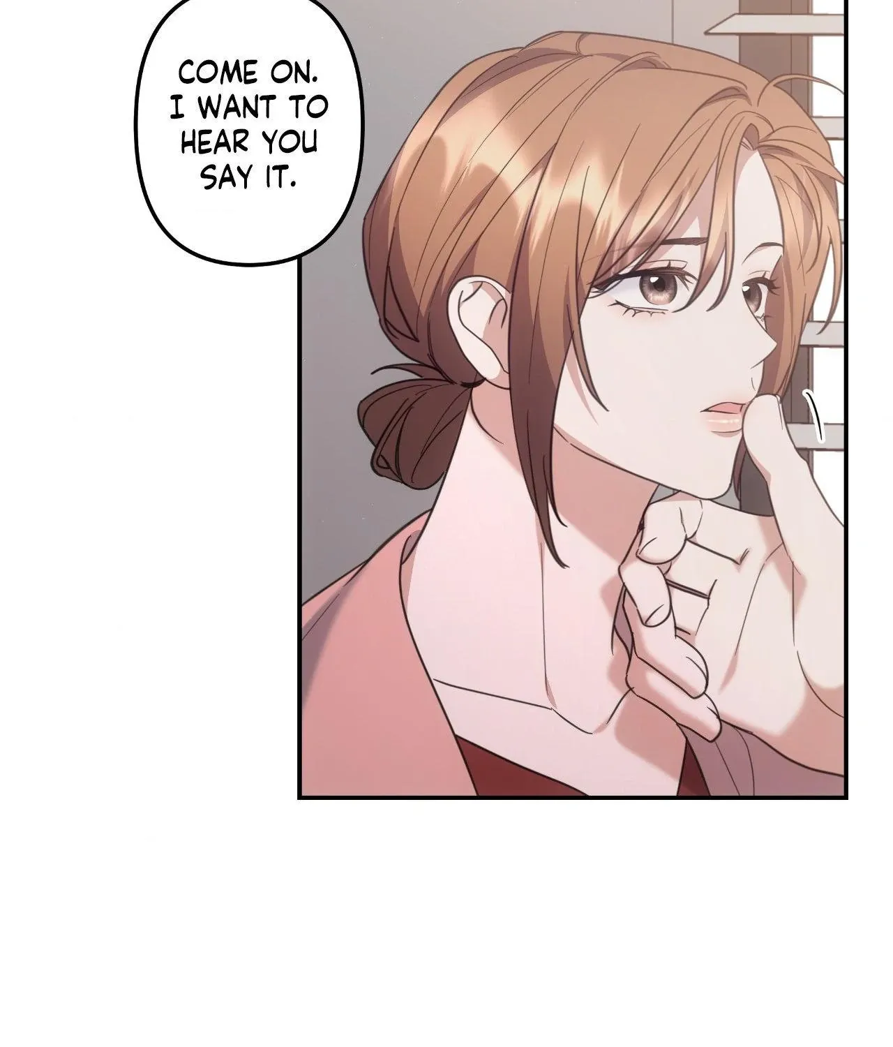 For the Shattered Things Chapter 43 page 25 - 