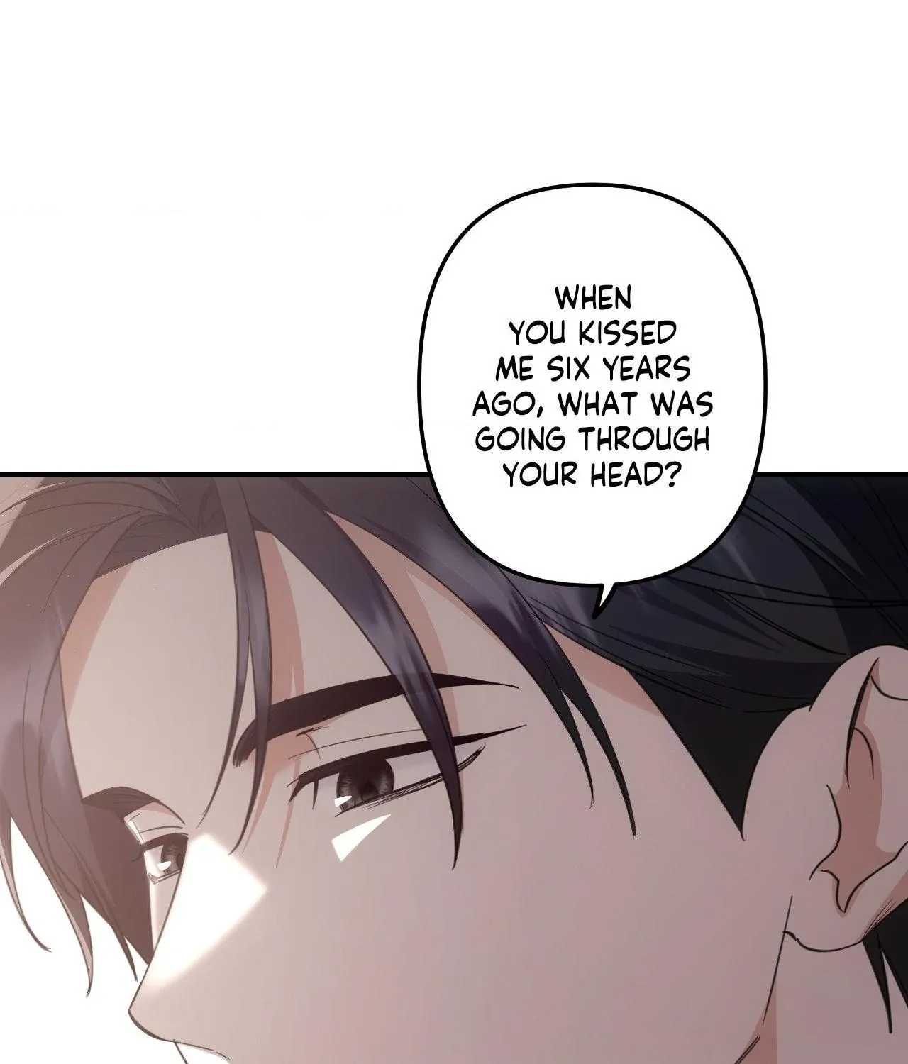 For the Shattered Things Chapter 43 page 28 - 