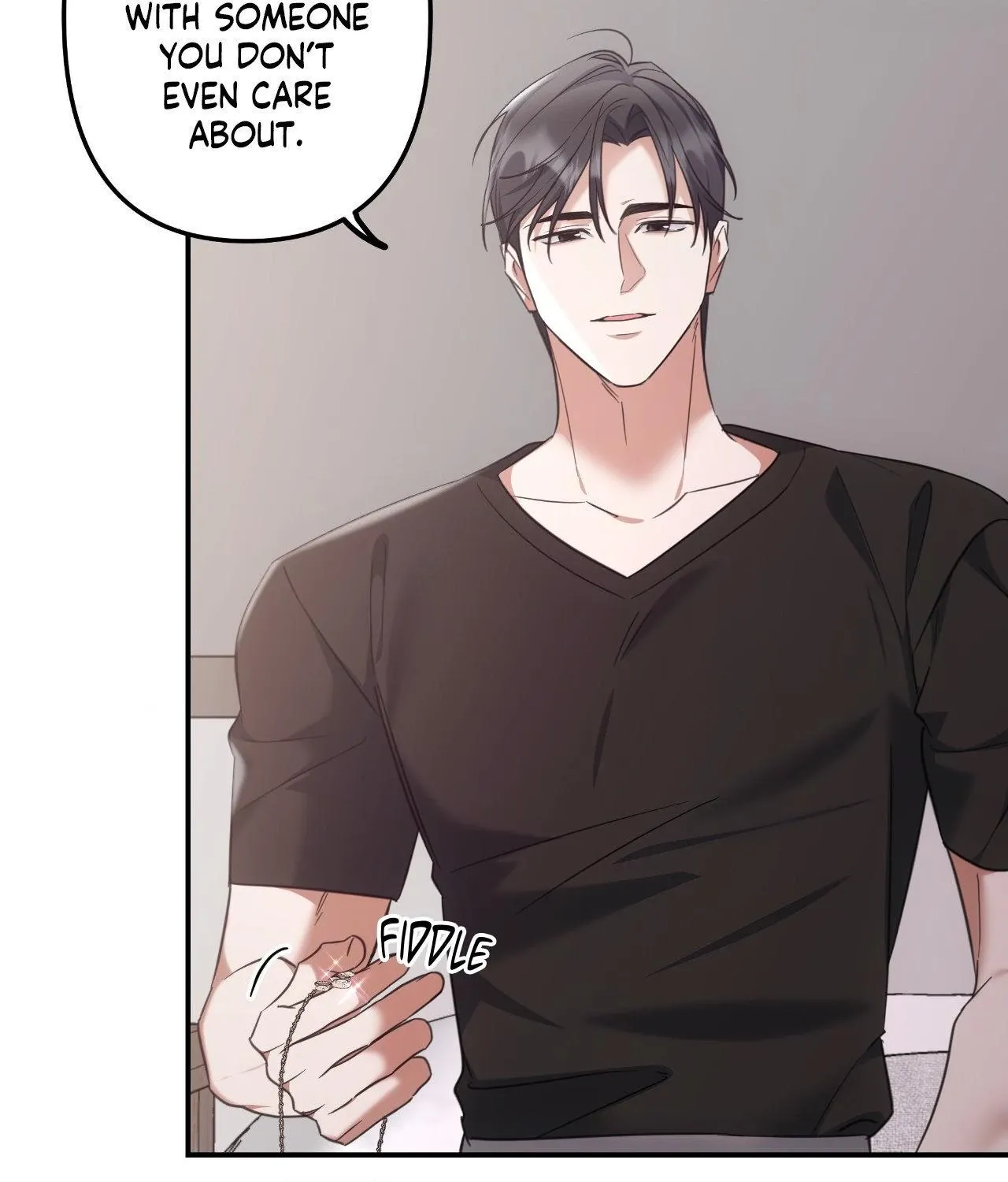 For the Shattered Things Chapter 43 page 4 - 