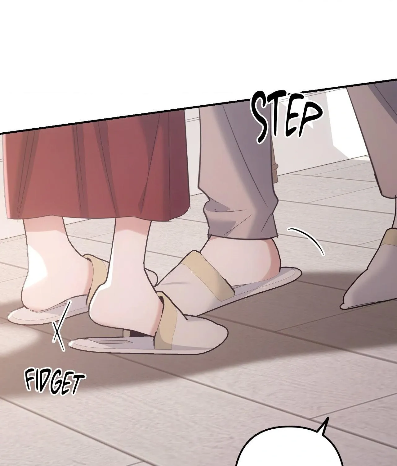 For the Shattered Things Chapter 43 page 32 - 