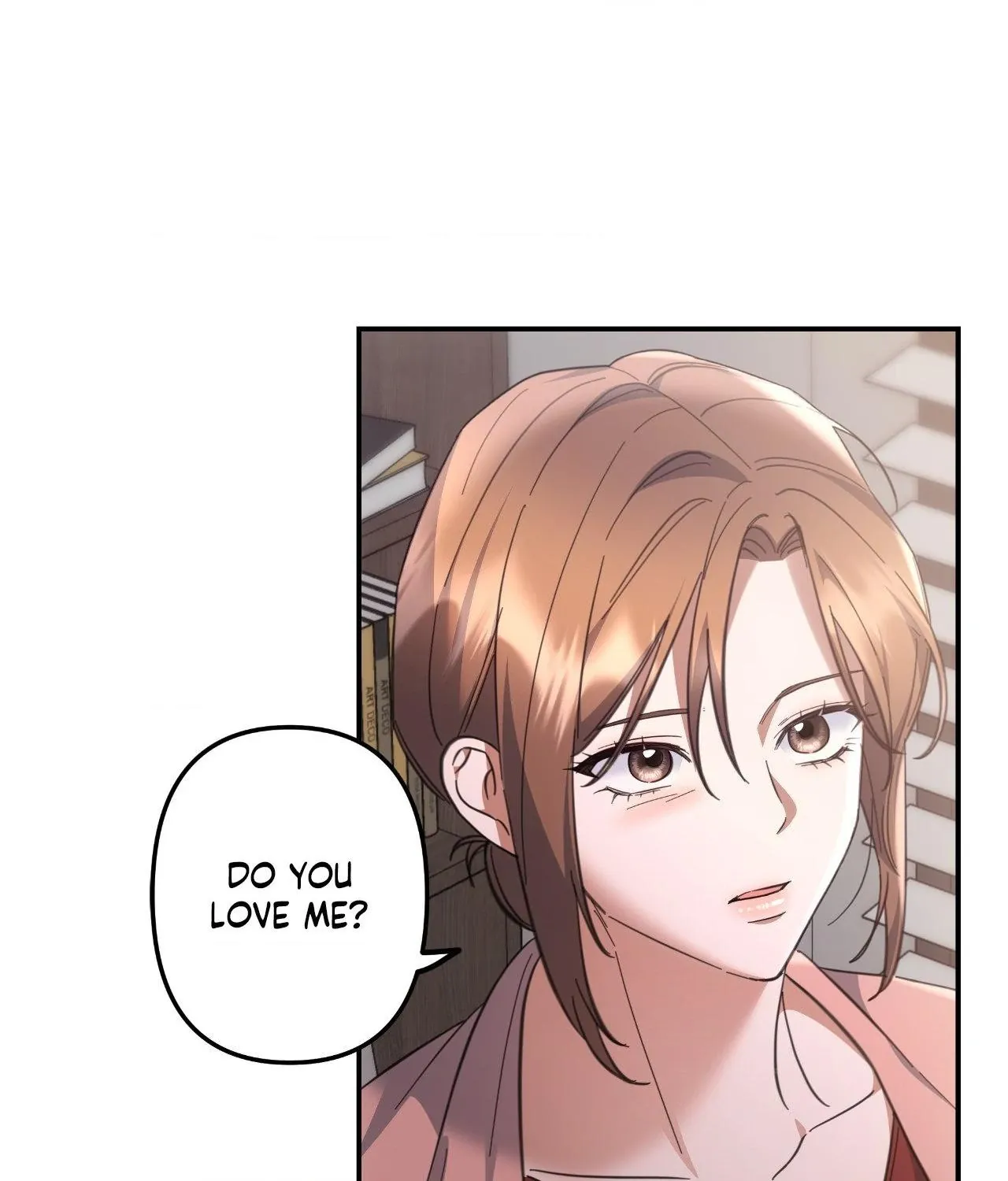 For the Shattered Things Chapter 43 page 35 - 