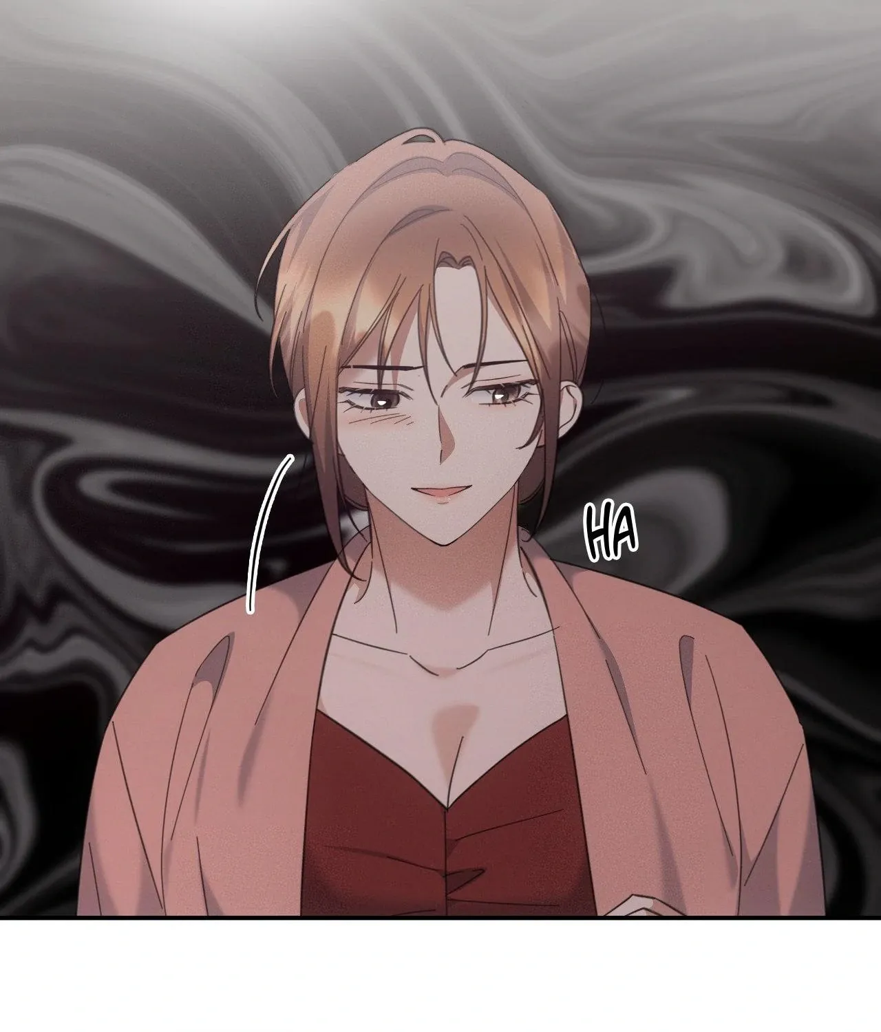 For the Shattered Things Chapter 43 page 38 - 