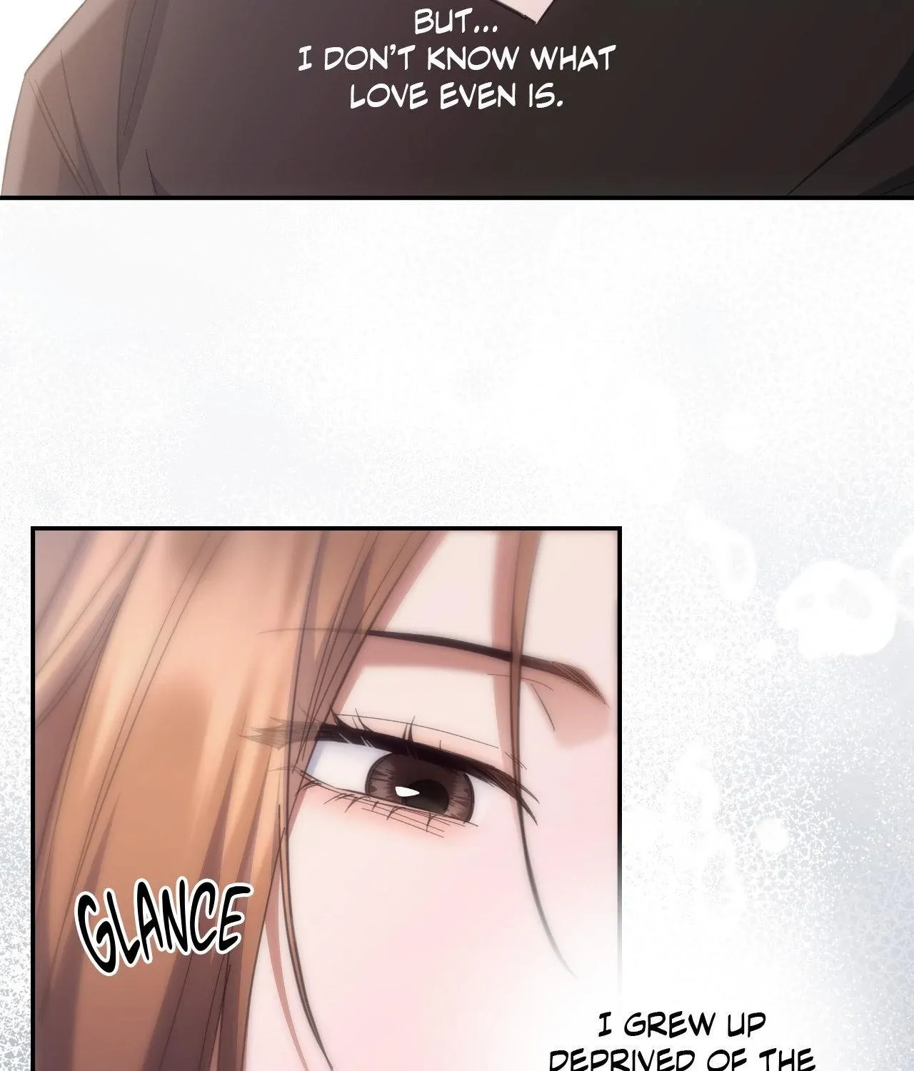 For the Shattered Things Chapter 43 page 40 - 