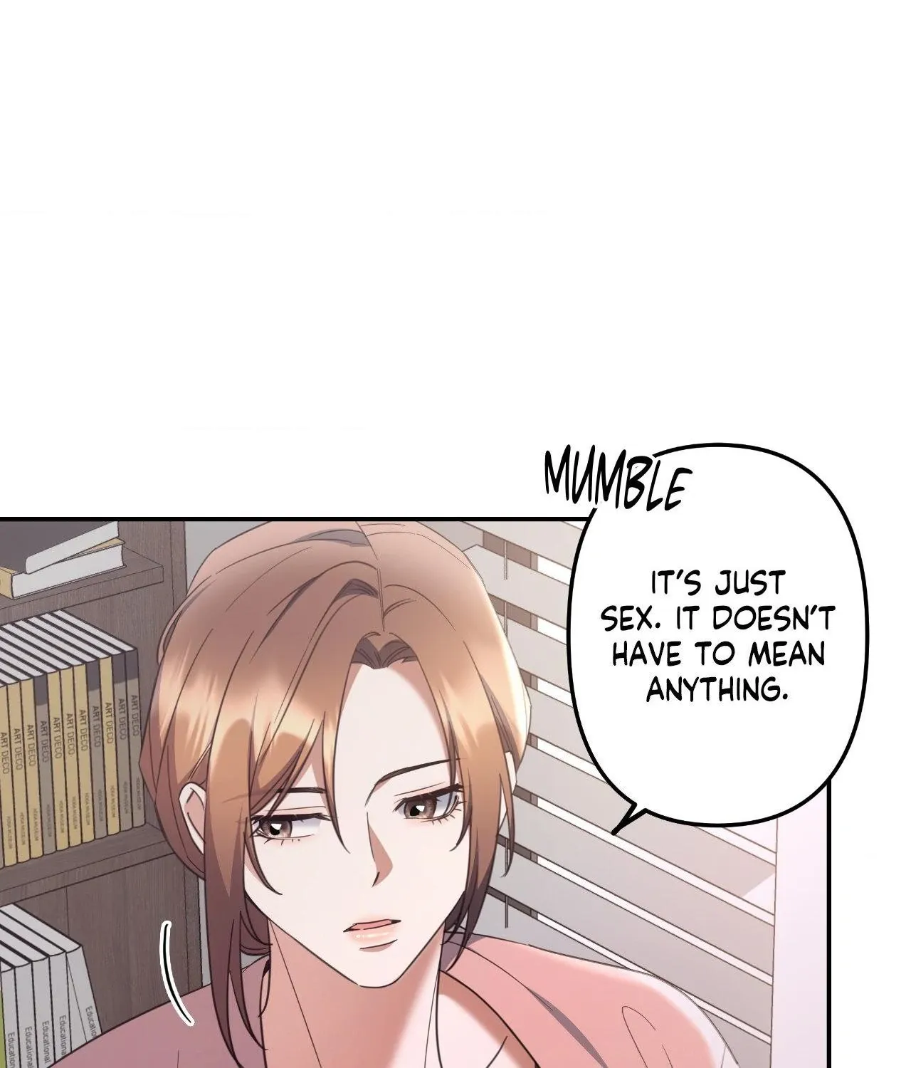 For the Shattered Things Chapter 43 page 5 - 