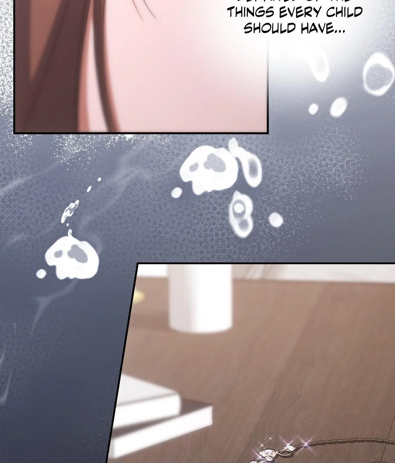 For the Shattered Things Chapter 43 page 41 - 
