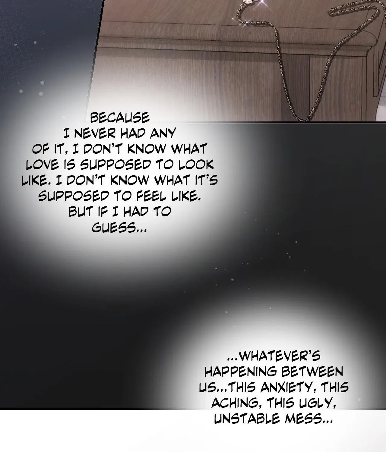 For the Shattered Things Chapter 43 page 42 - 