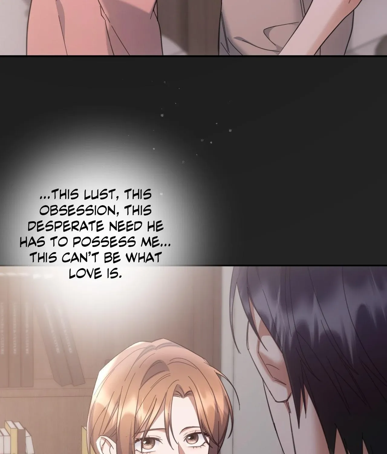 For the Shattered Things Chapter 43 page 44 - 