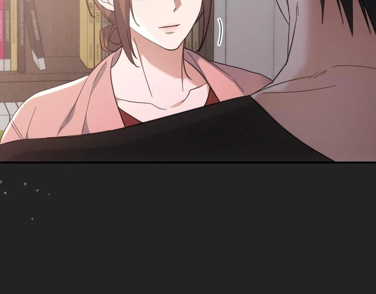 For the Shattered Things Chapter 43 page 45 - 