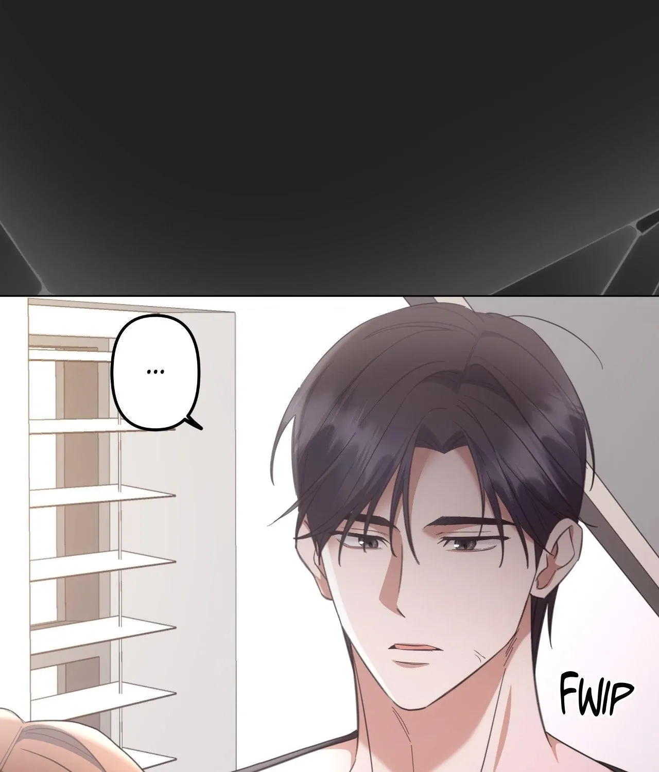 For the Shattered Things Chapter 43 page 46 - 