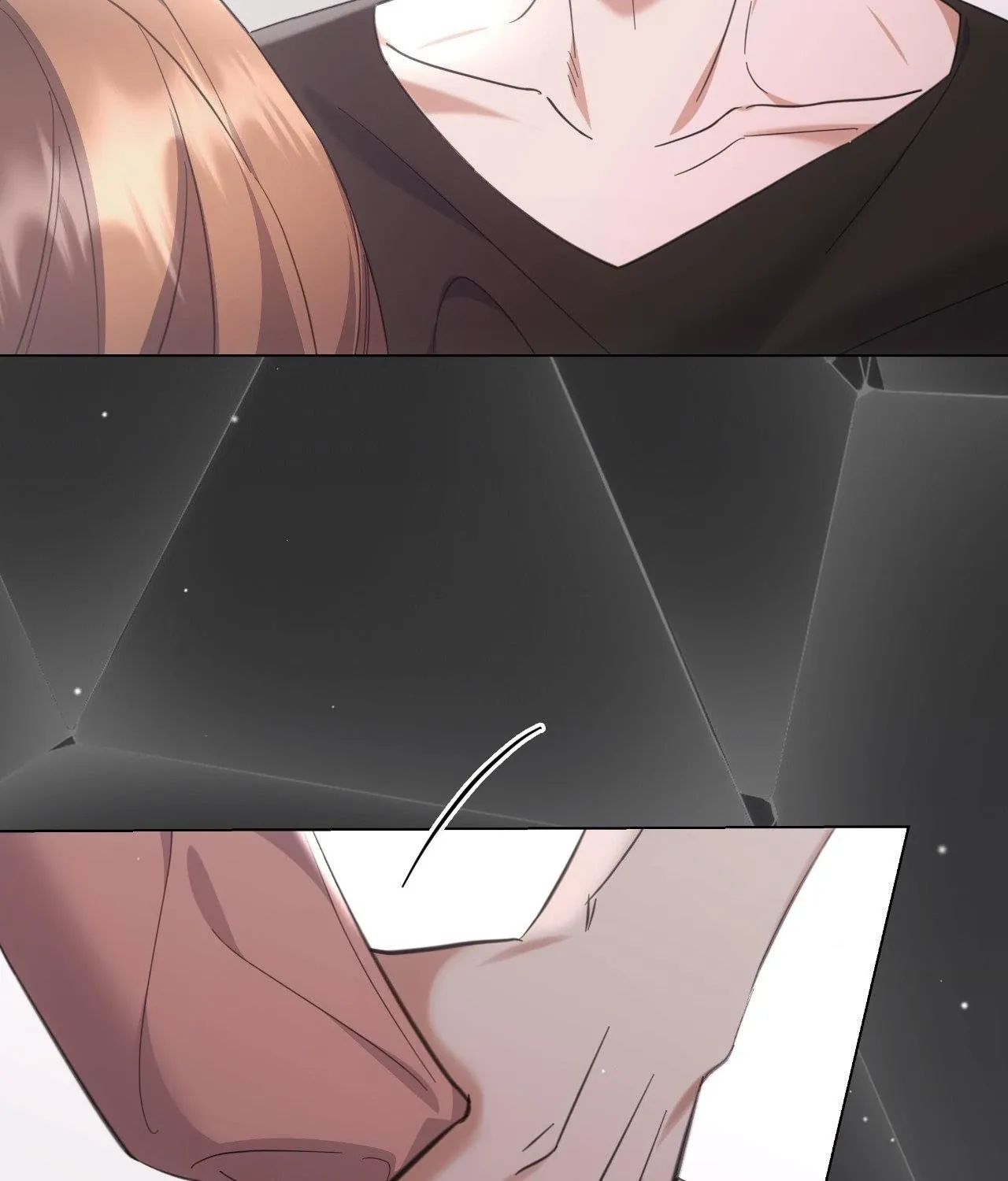 For the Shattered Things Chapter 43 page 47 - 