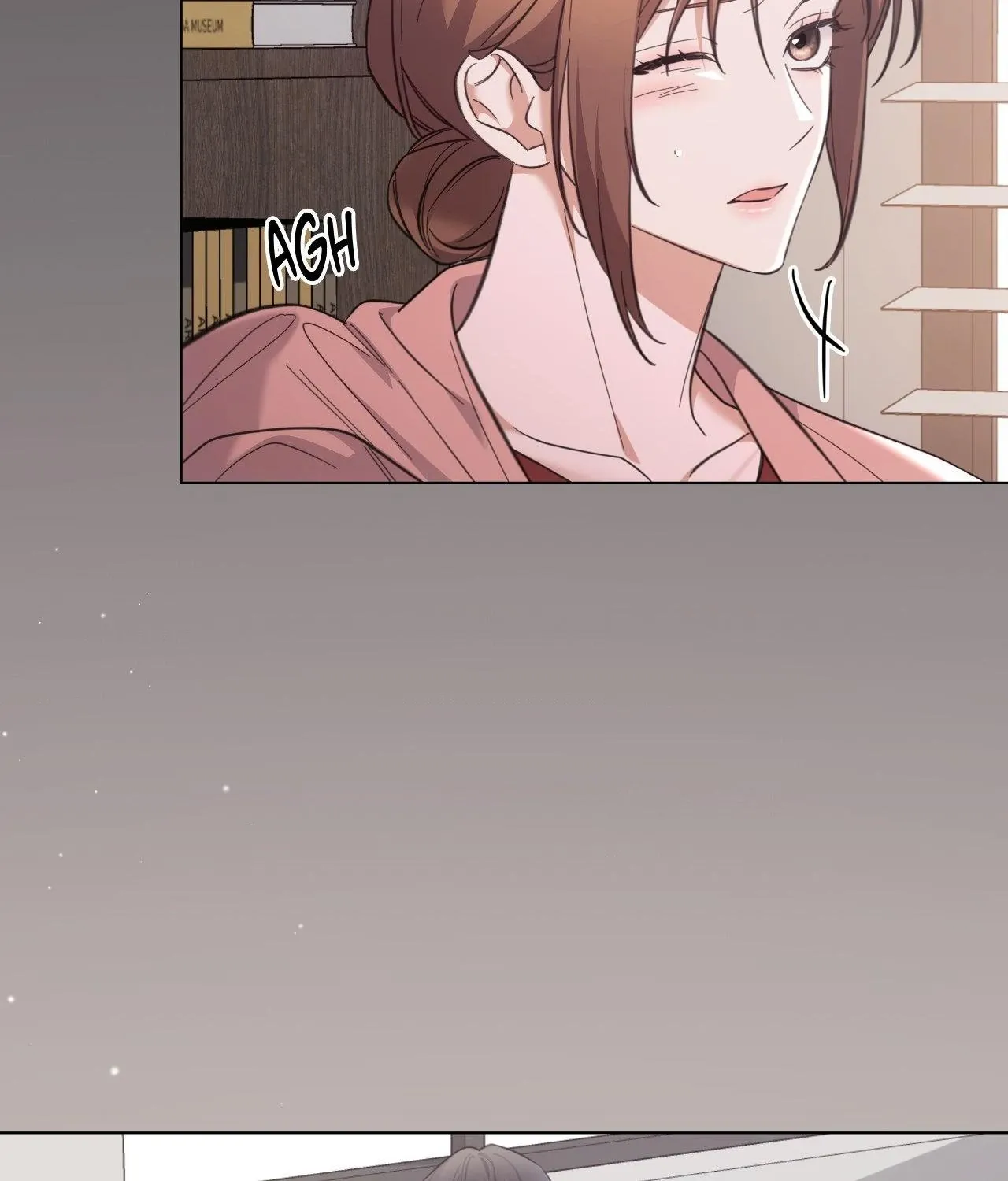 For the Shattered Things Chapter 43 page 49 - 