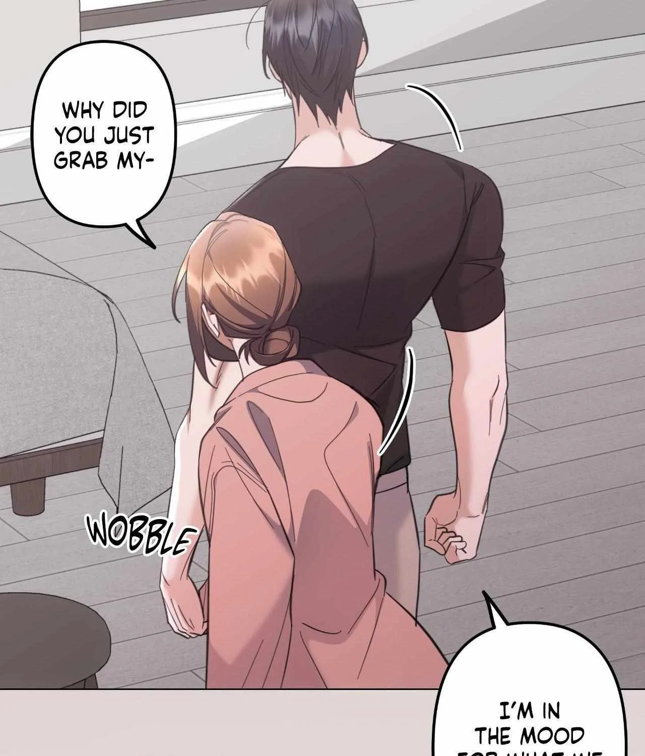 For the Shattered Things Chapter 43 page 50 - 
