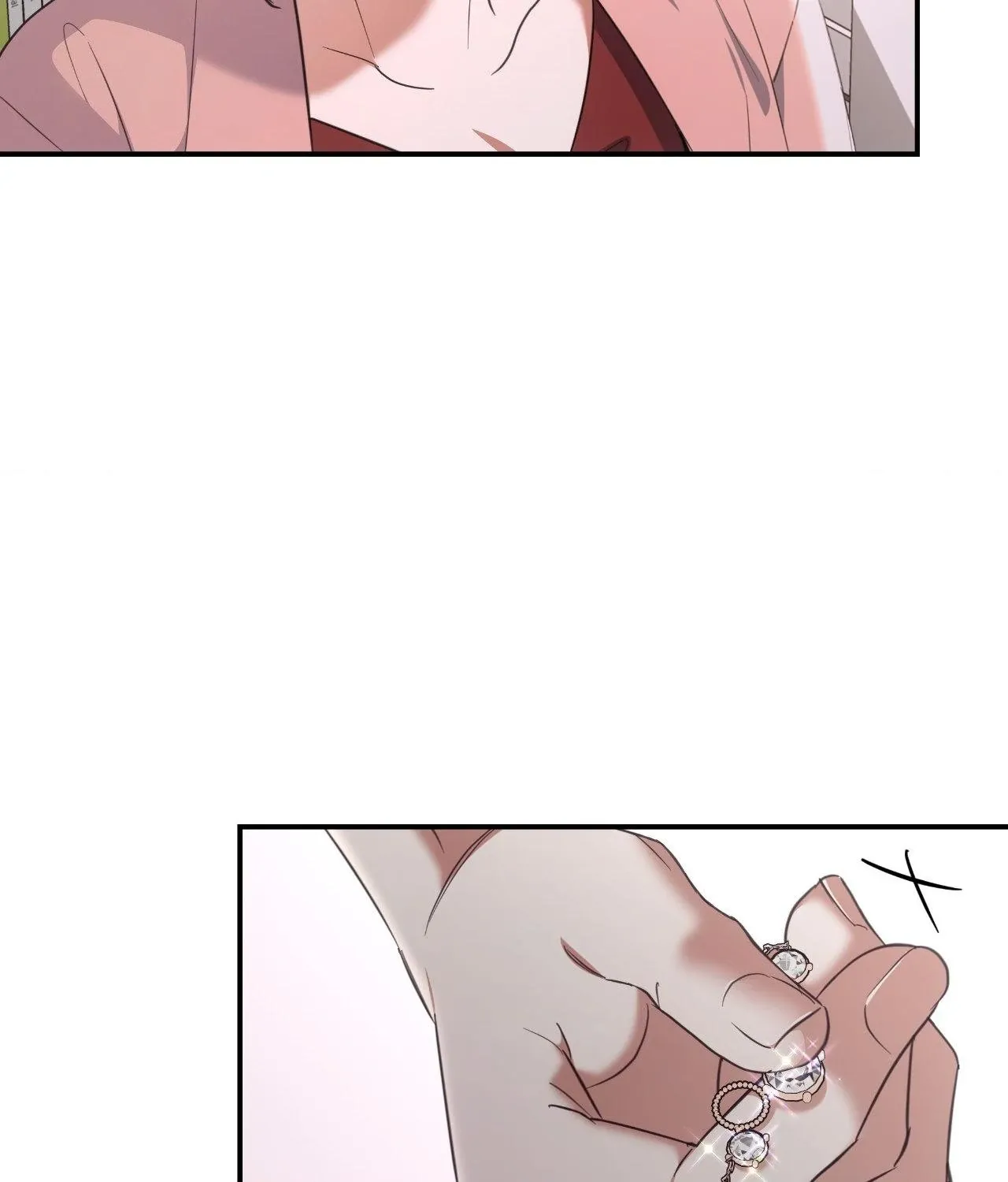 For the Shattered Things Chapter 43 page 6 - 