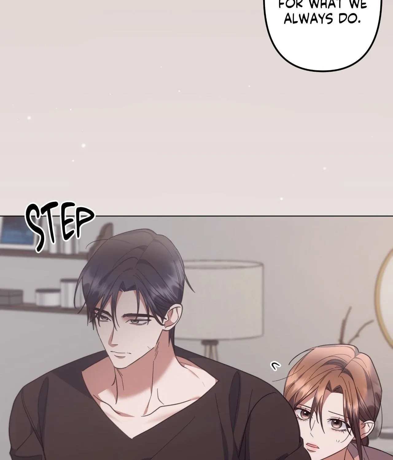For the Shattered Things Chapter 43 page 51 - 