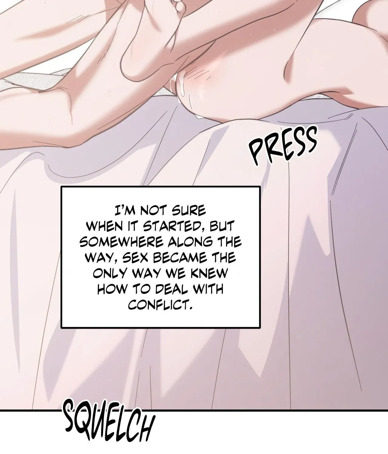 For the Shattered Things Chapter 43 page 55 - 