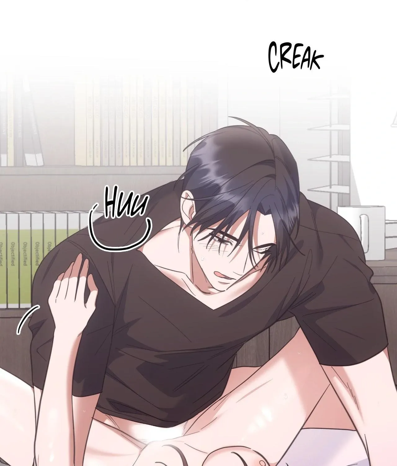 For the Shattered Things Chapter 43 page 57 - 