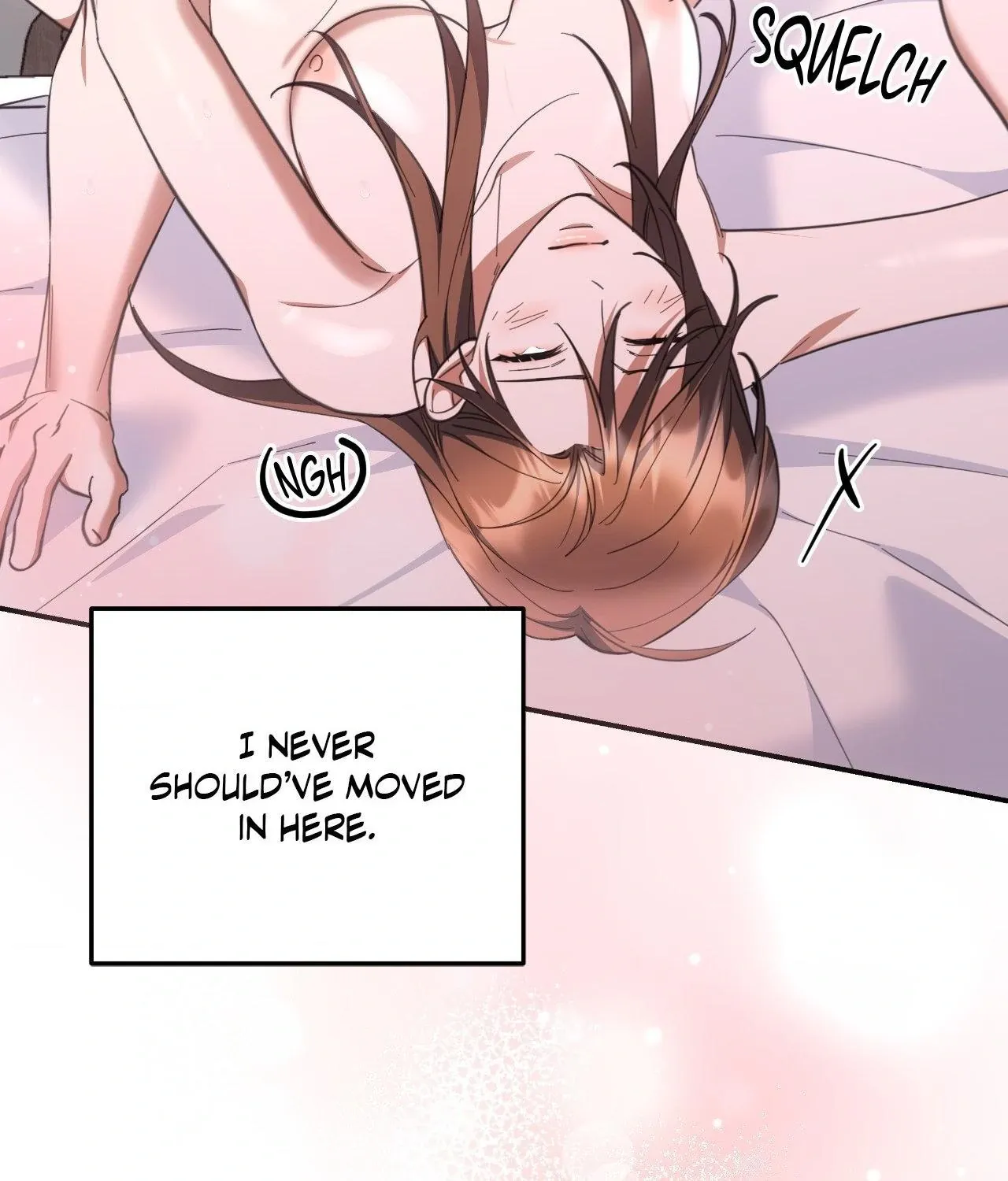 For the Shattered Things Chapter 43 page 58 - 
