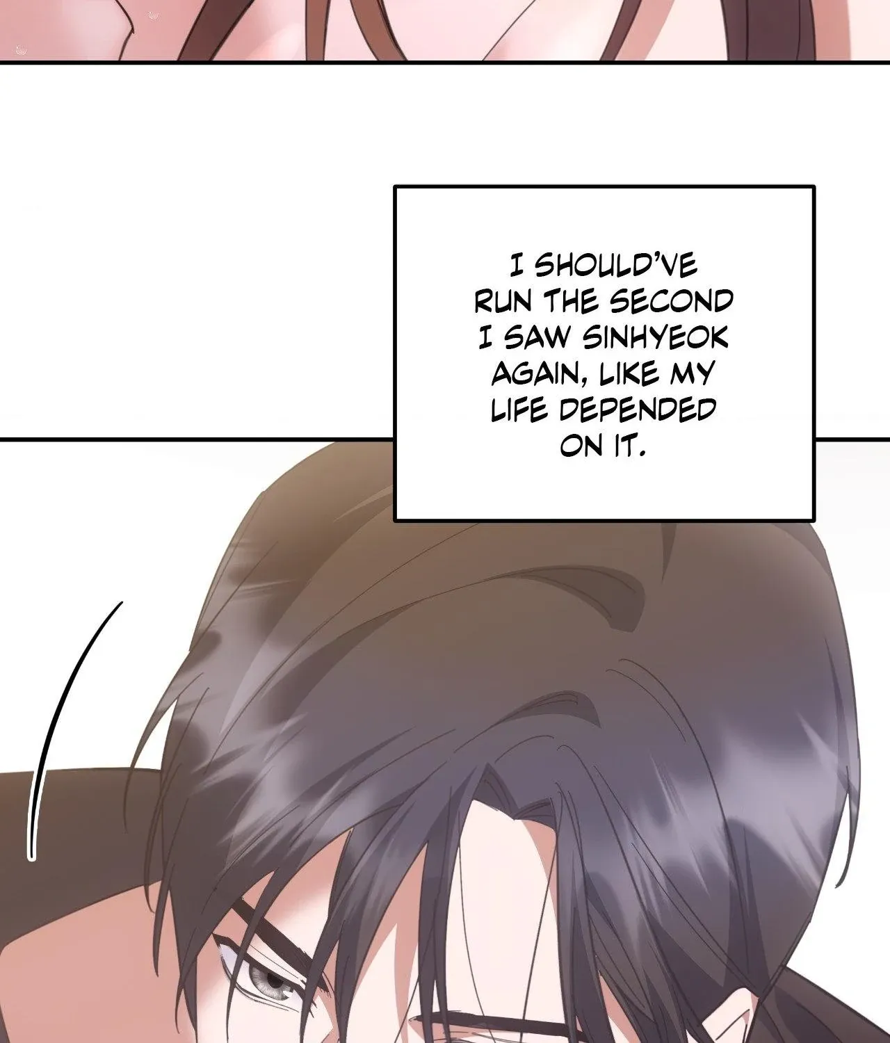 For the Shattered Things Chapter 43 page 60 - 