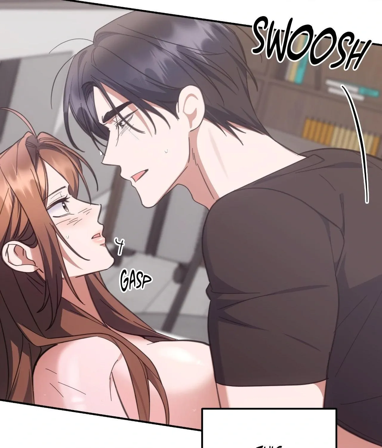 For the Shattered Things Chapter 43 page 62 - 