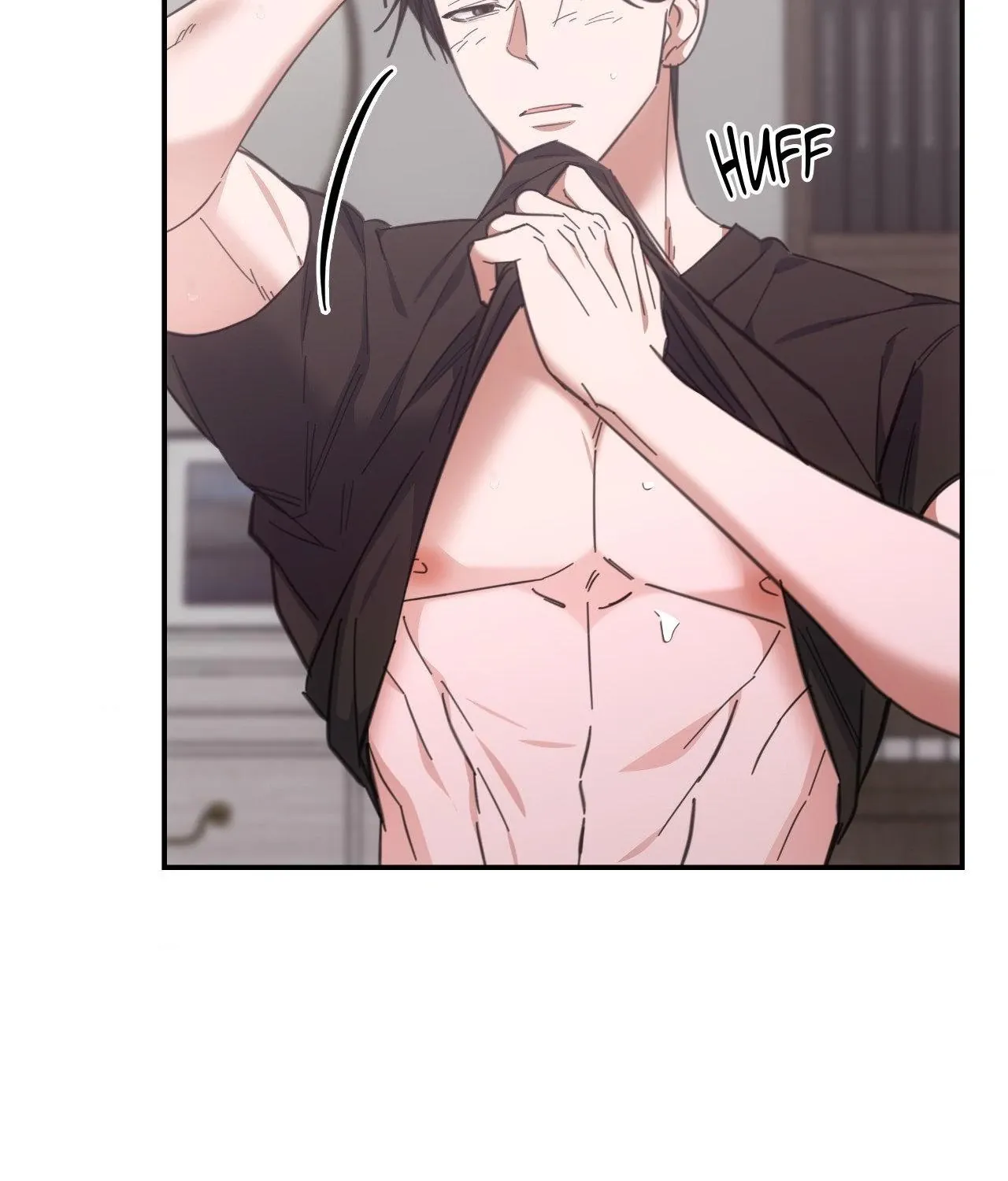 For the Shattered Things Chapter 43 page 65 - 