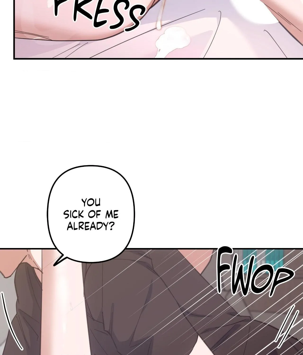 For the Shattered Things Chapter 43 page 68 - 
